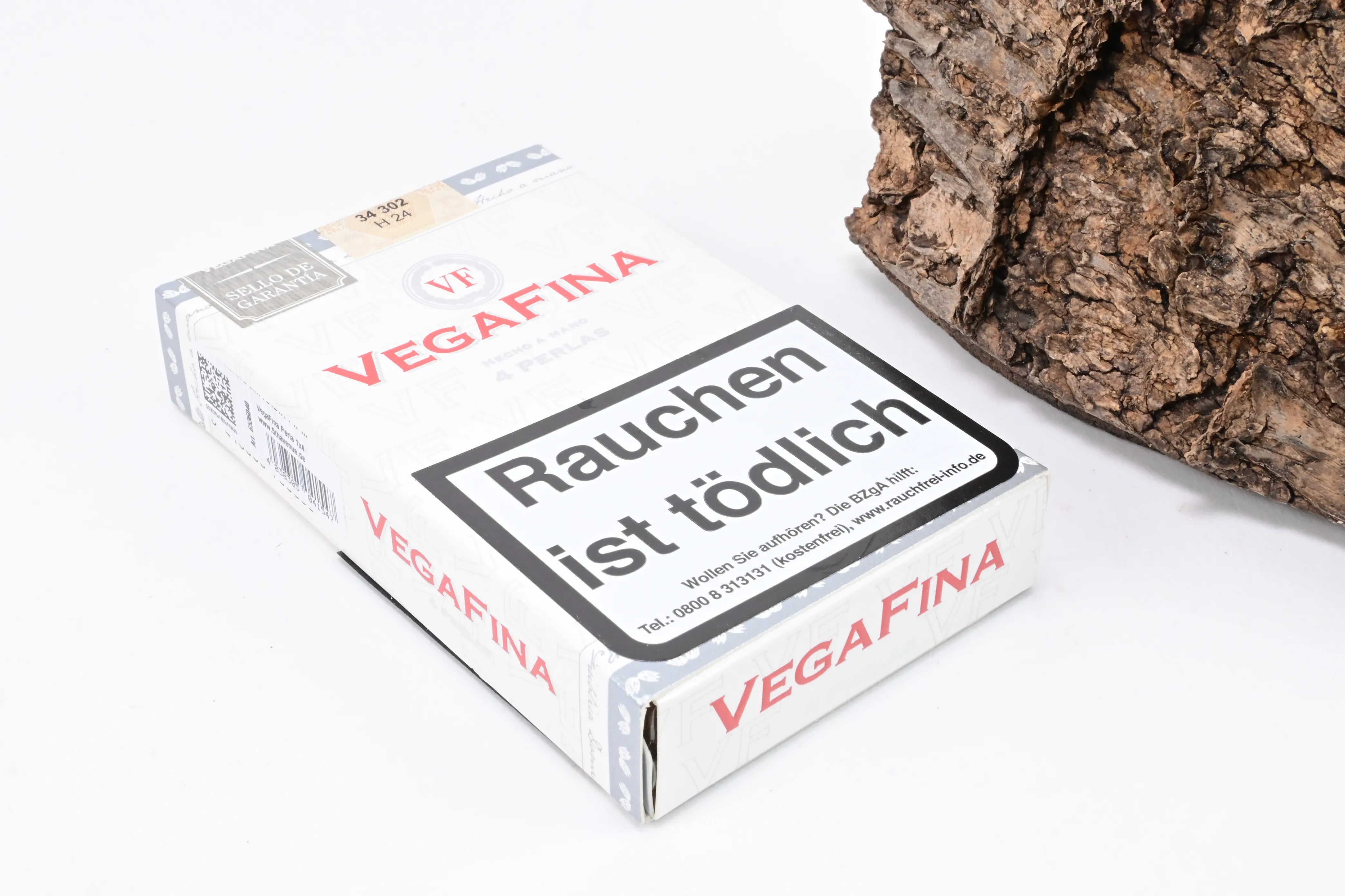 Vega Fina Linea Clasica Perlas – Produktbild 2