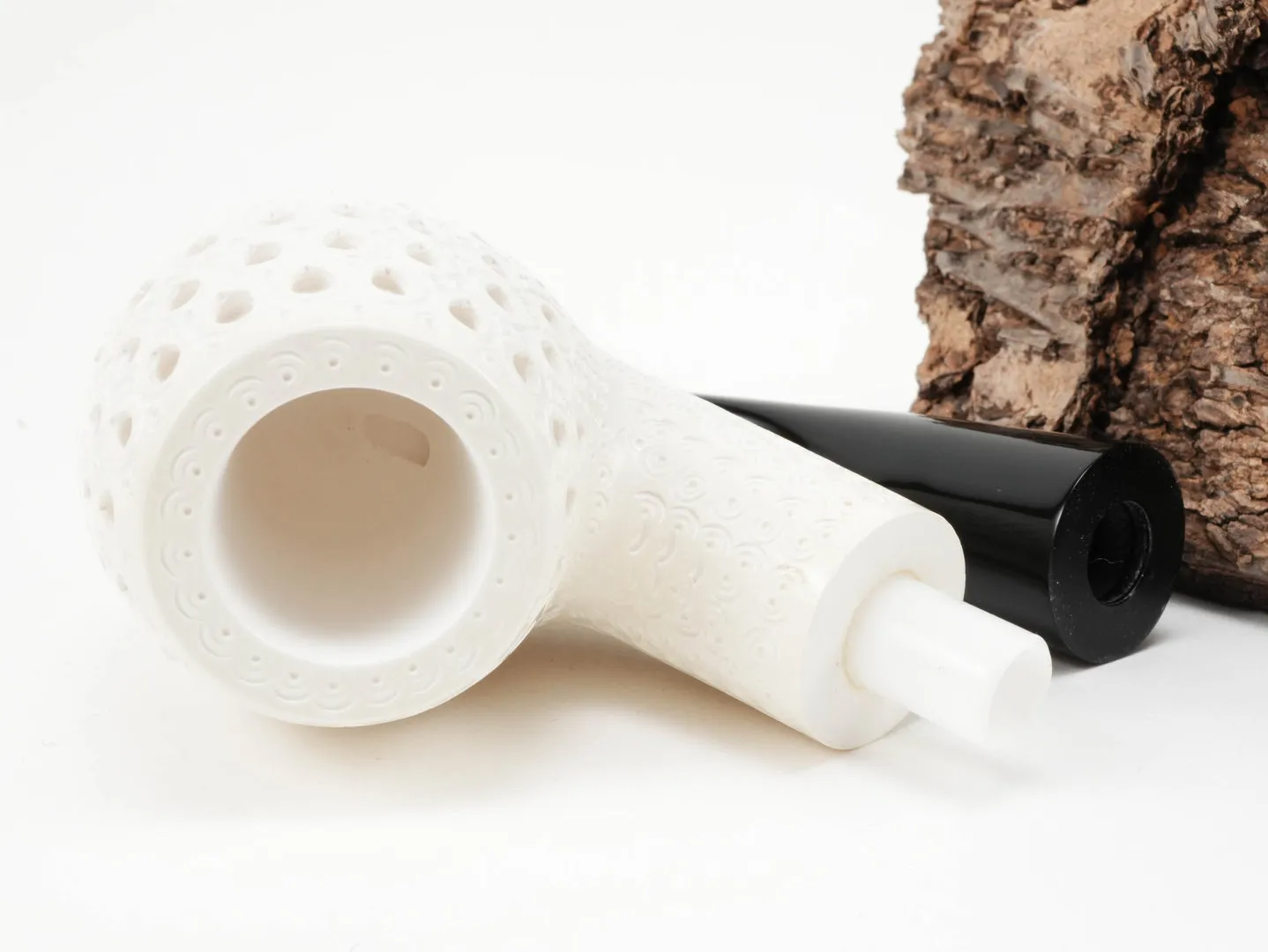 Altinay Meerschaum Pfeife #17 – Produktbild 8