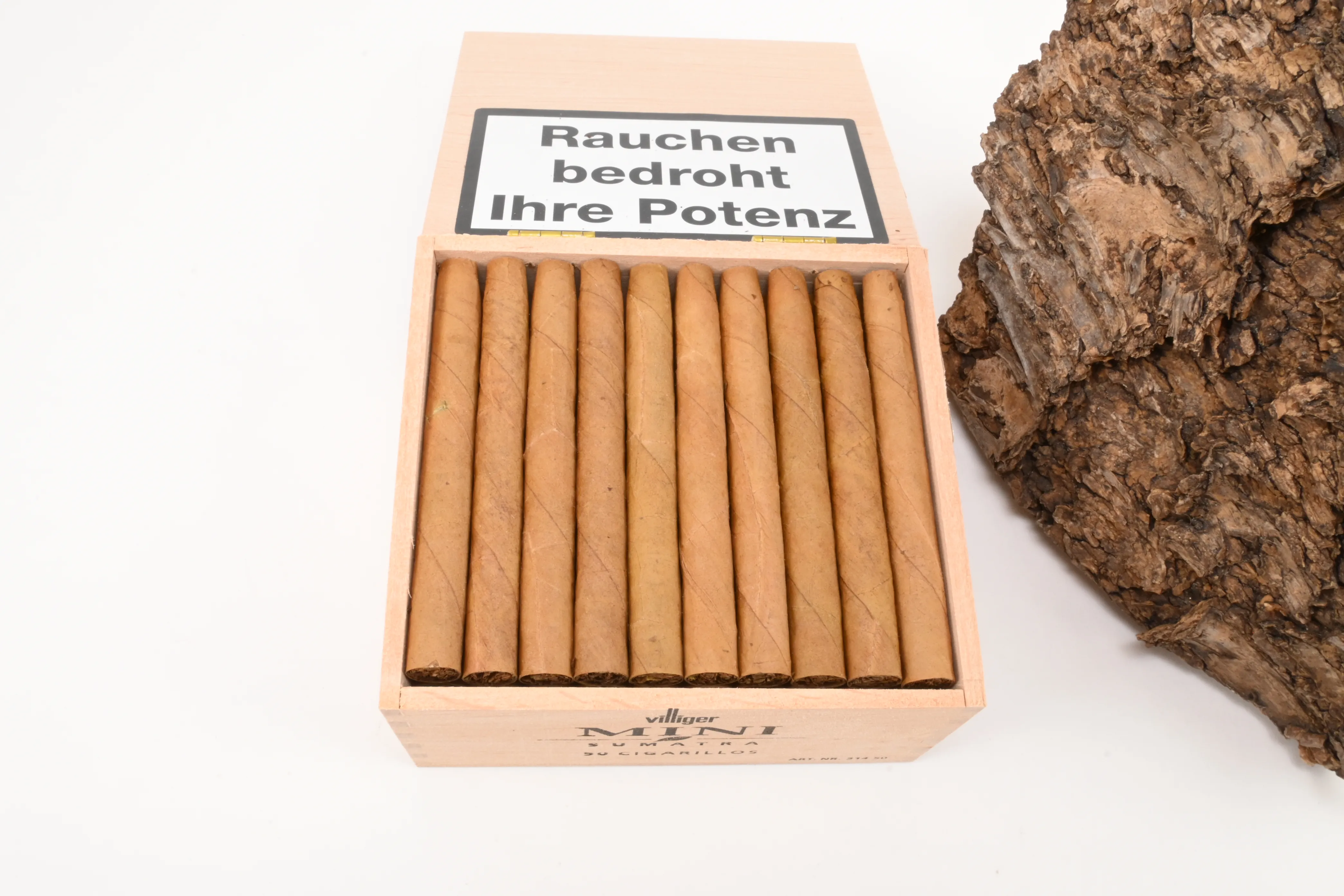 Villiger Mini Sumatra – Produktbild 4
