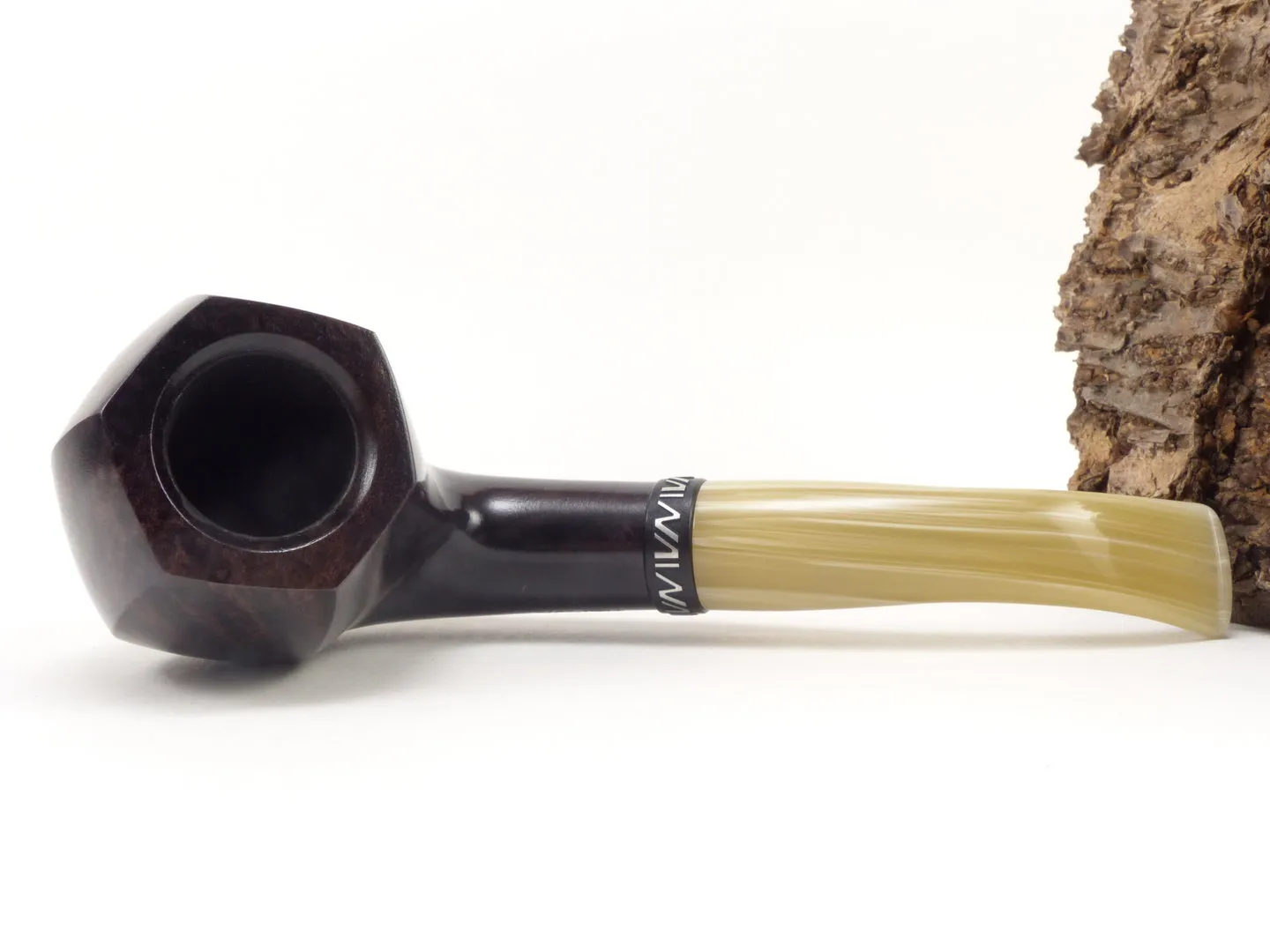Vauen Lindis Pfeife 2206 – Produktbild 6