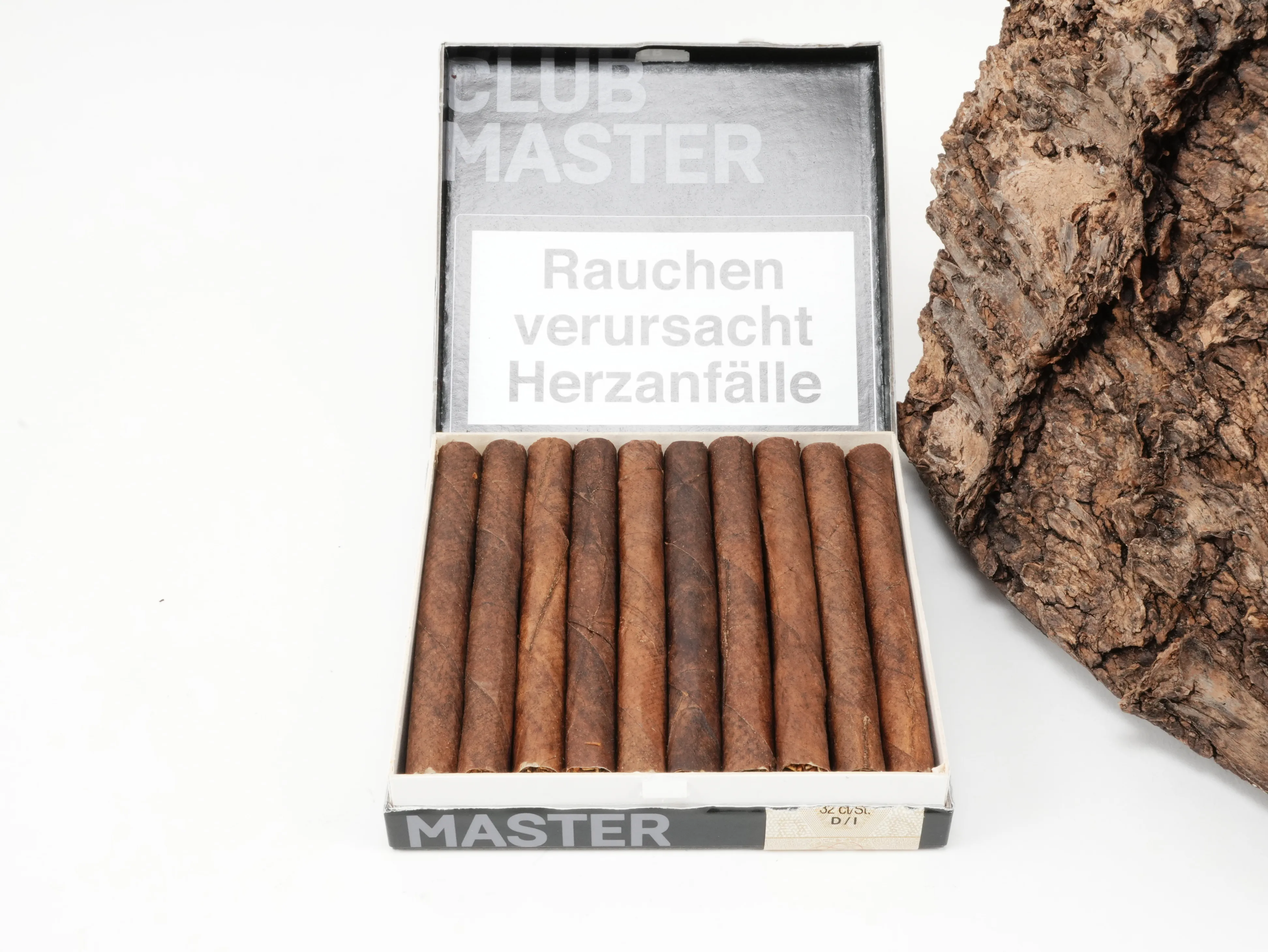 Clubmaster Mini Filter Black Limited Edition – Produktbild 3