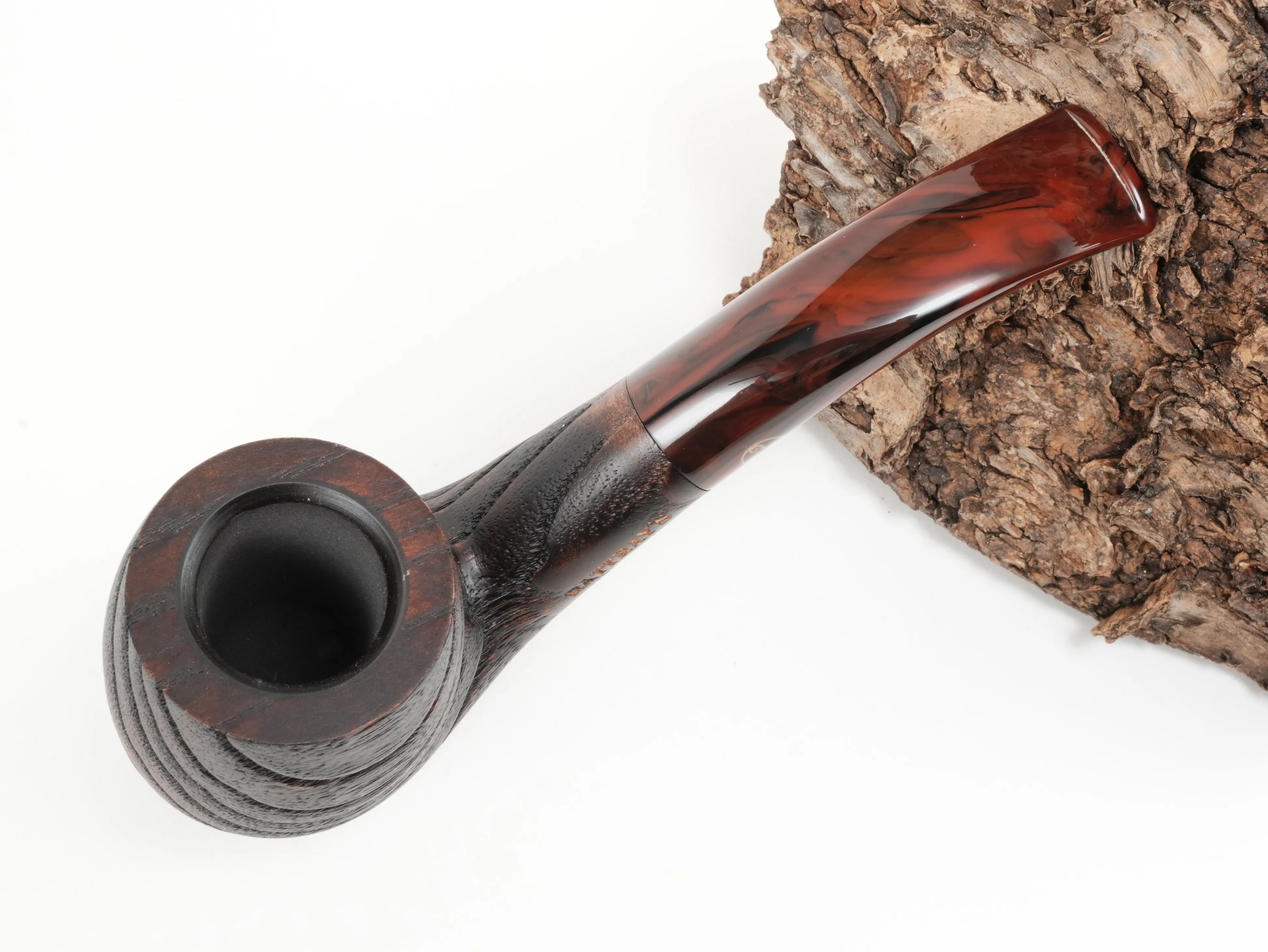 Rattray's Pheasant G 2 Pfeife – Produktbild 3