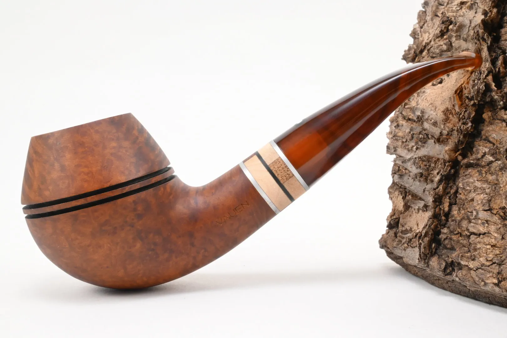 Vauen Oregon Pfeife 146 – Produktbild 2