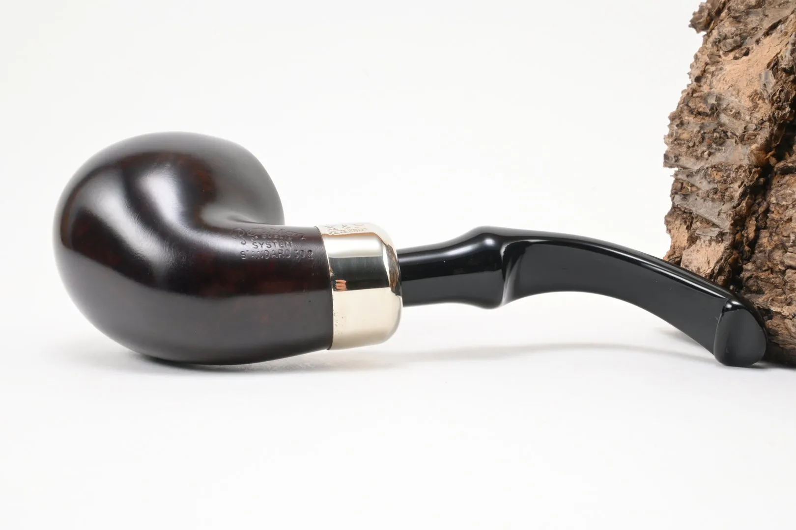 Peterson System Pfeife Heritage 302 L – Produktbild 7