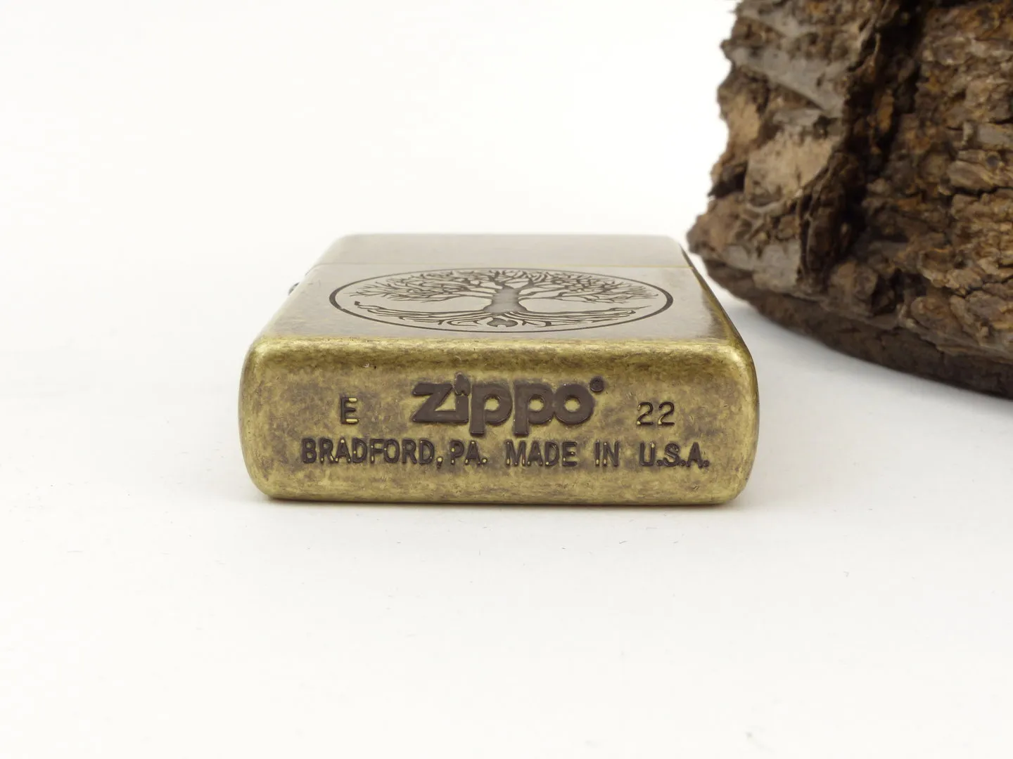 Zippo Feuerzeug Tree of Life 60005187 – Produktbild 7