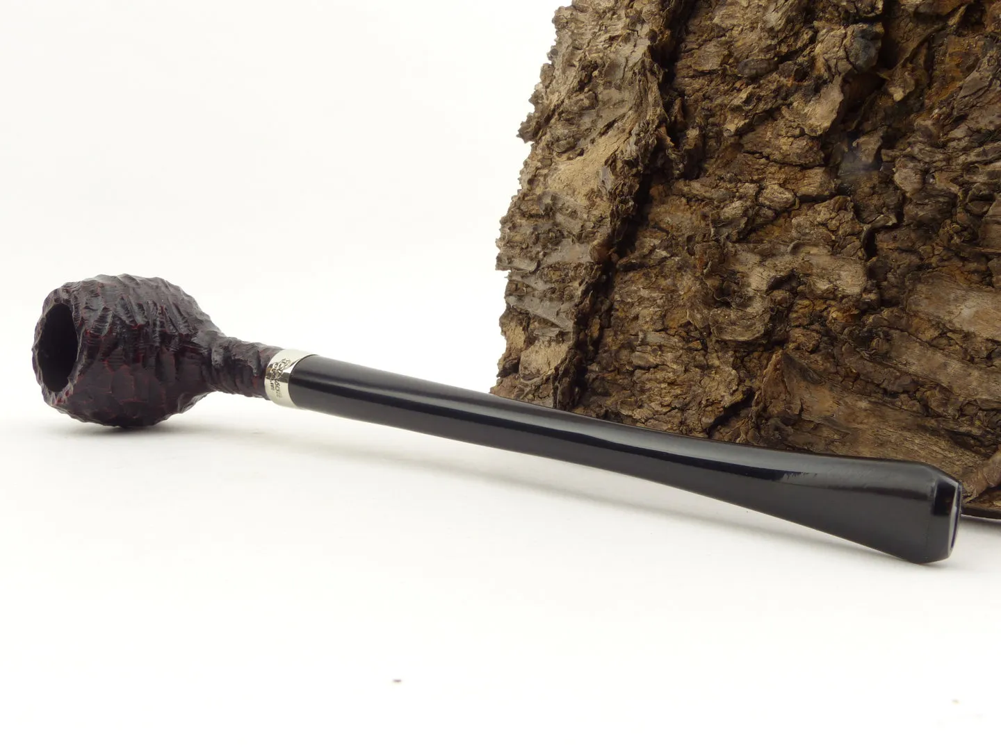 Peterson Tavern Pfeife Rustic Pear – Produktbild 5