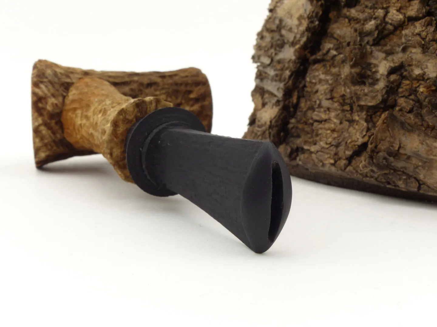 Brian Orton Pfeife #8 von Orton Pipes – Produktbild 4