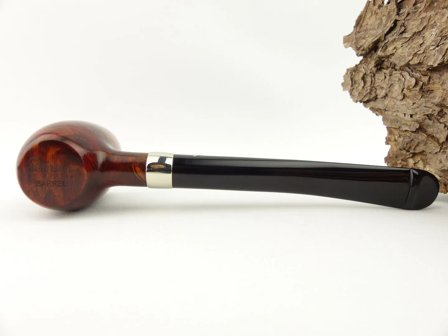 Peterson Pfeife Barrel smooth – Produktbild 7