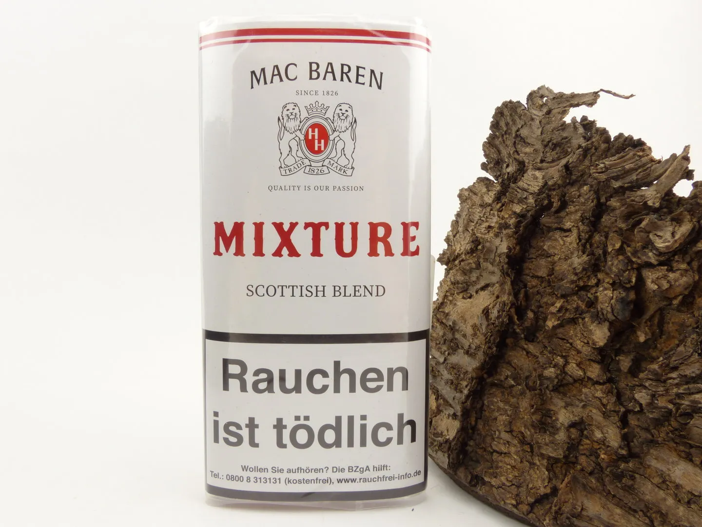 Mac Baren Mixture Scottish Blend 50g