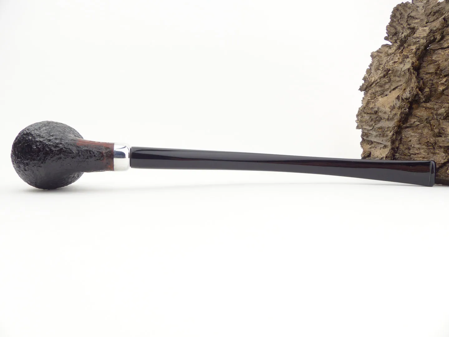 Molina Lesepfeife Longus rustifiziert – Produktbild 7