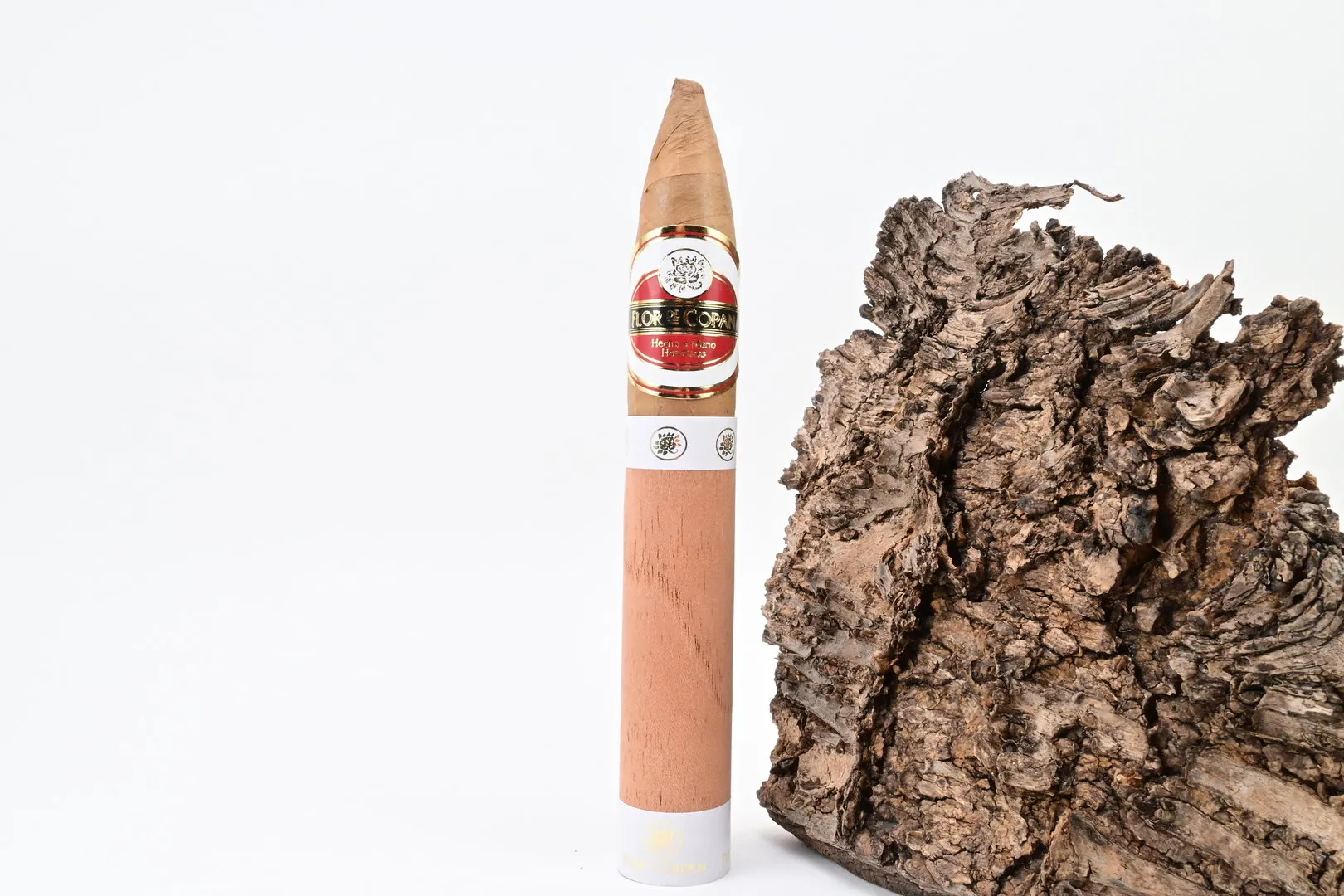 Flor de Copán Sampler – Produktbild 4