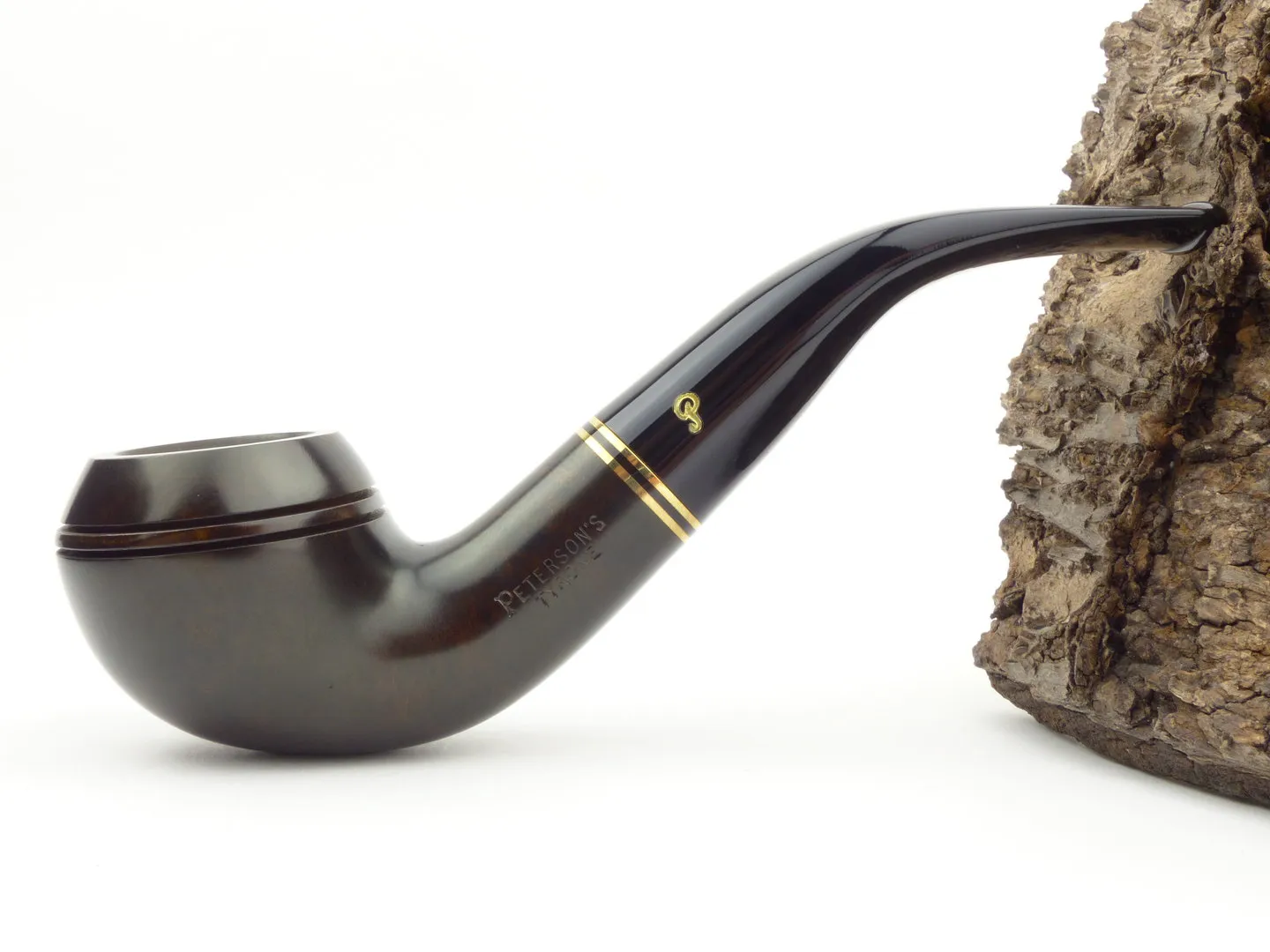 Peterson Pfeife Tyrone 999 – Produktbild 2