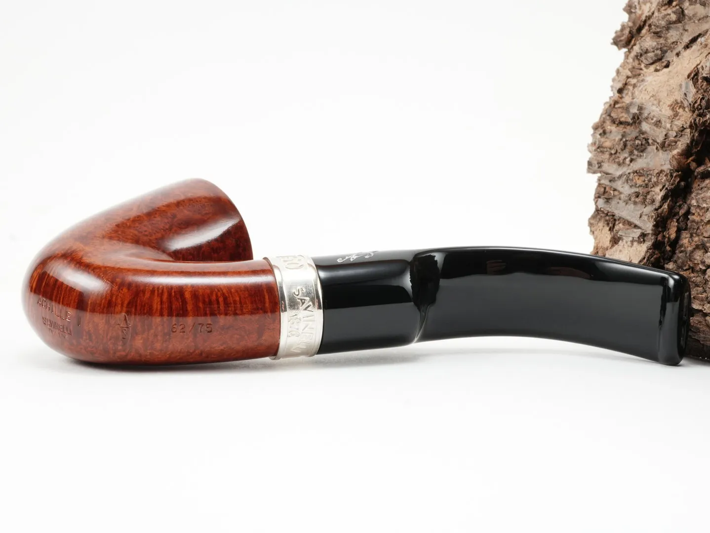 Savinelli 150 Anni Achille I braun – Produktbild 8