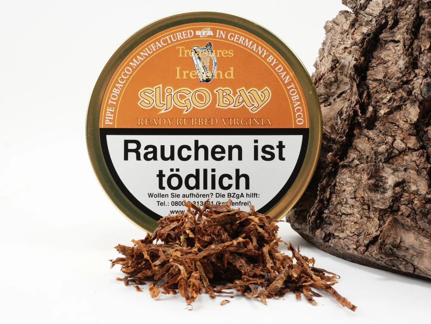 Dan Tobacco DTM Sligo Bay – Produktbild 3