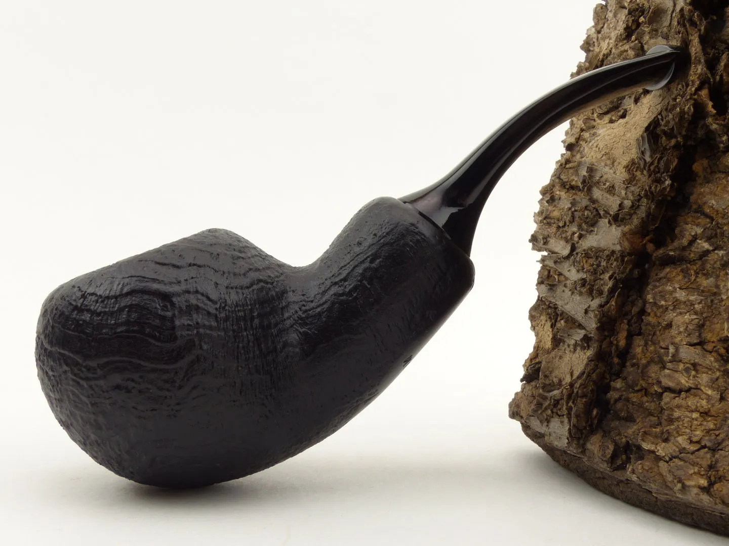 Chacom Reverse Calabash sand schwarz – Produktbild 2