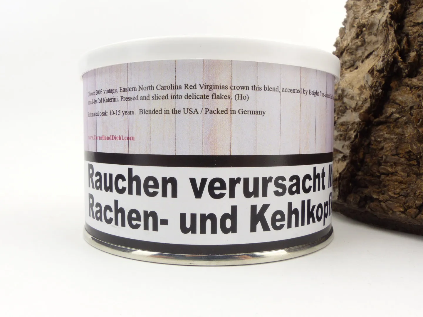 Cornell & Diehl Bijou 57g – Produktbild 2
