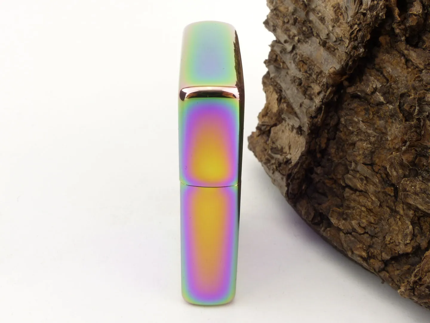 Zippo Feuerzeug Rainbow 60000807 – Produktbild 2