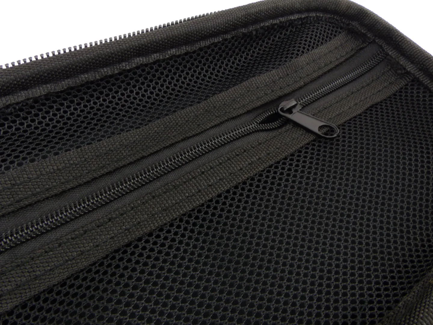 Pfeifenetui Hartbox für 2 Pfeifen schwarz von Jean Claude – Produktbild 5