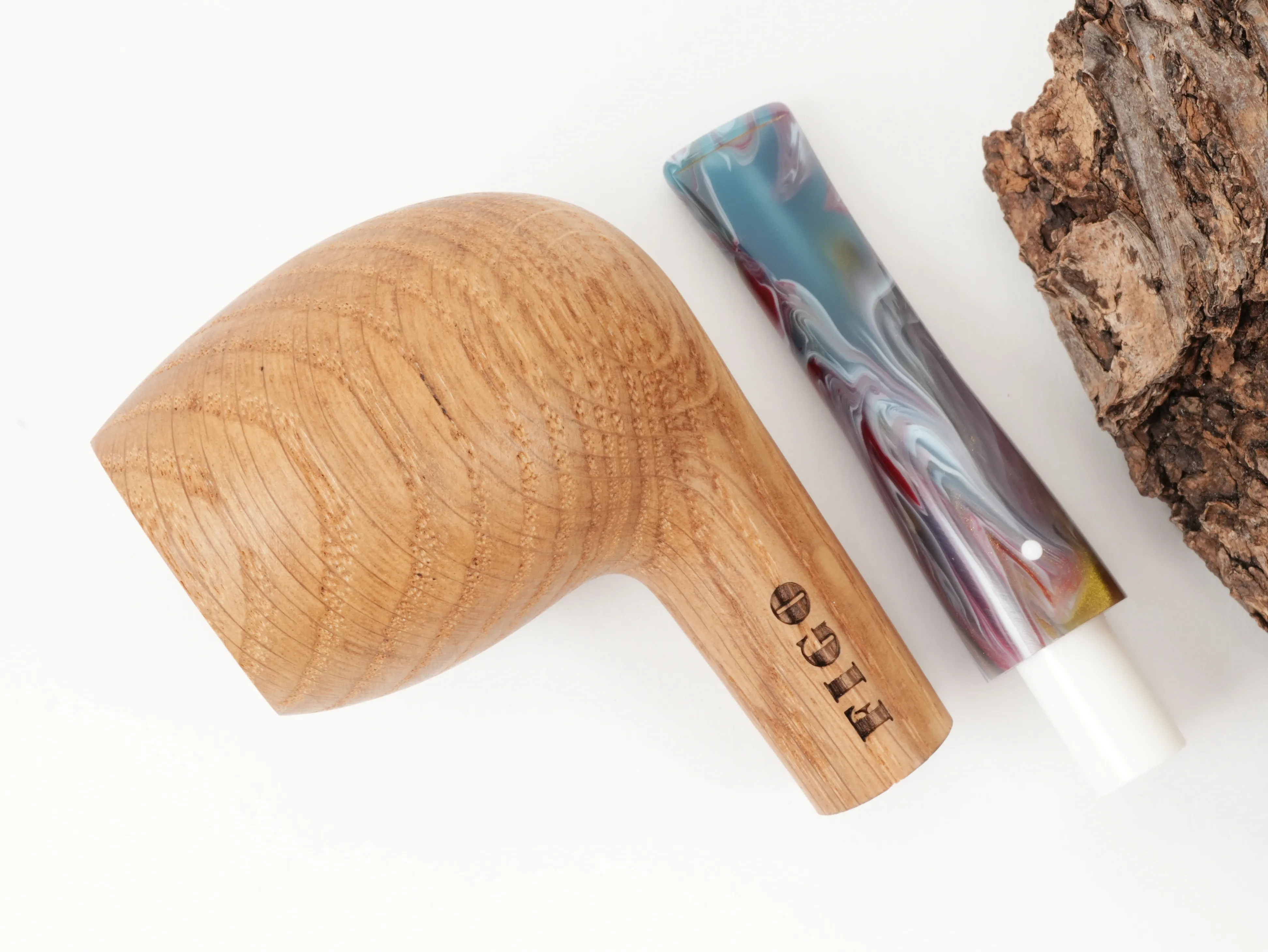 Vauen Figo Pfeife 110 – Produktbild 9