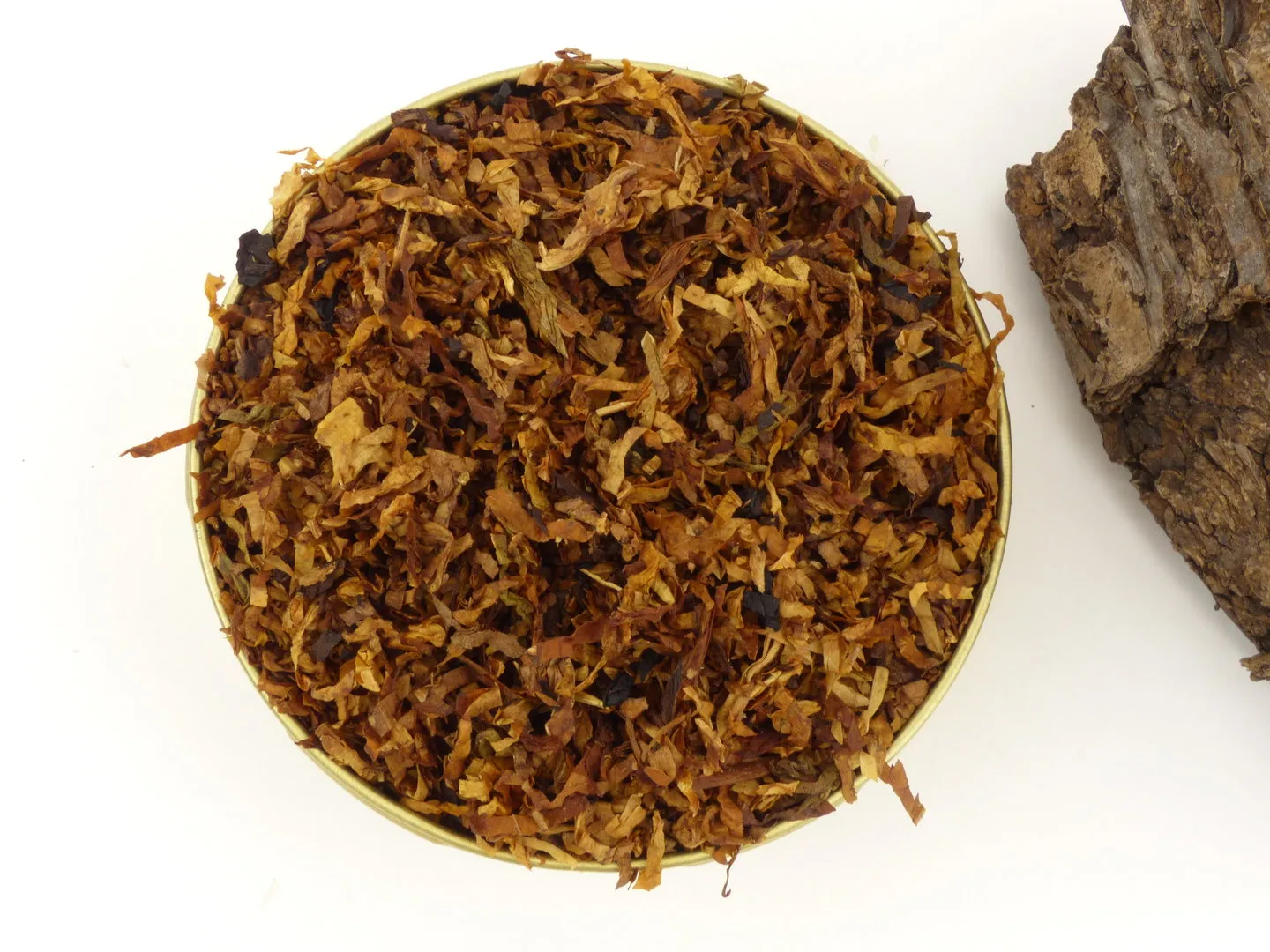 ELDURIS Pfeifentabak Asgard 50g – Produktbild 3