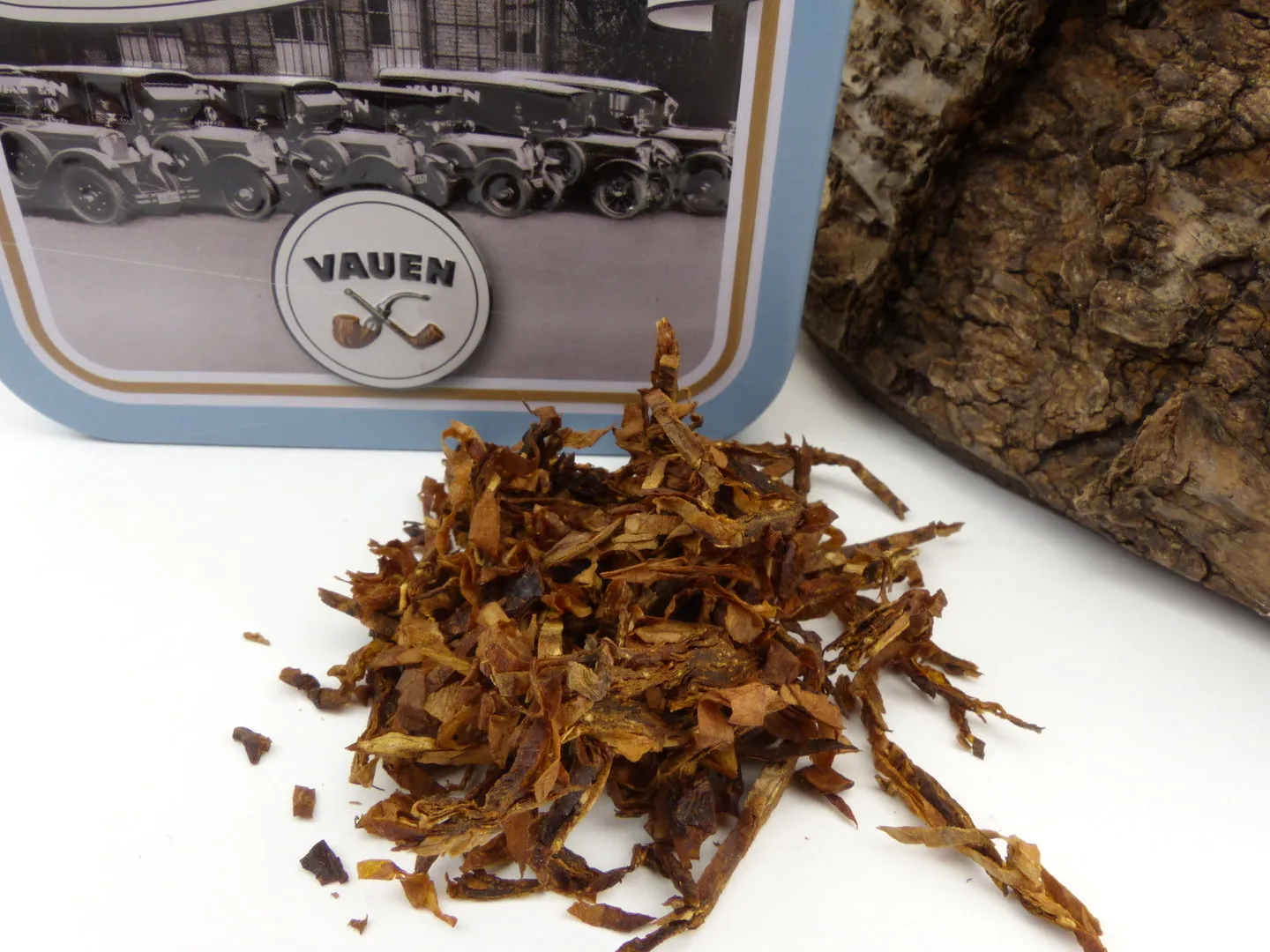 Vauen Pfeifentabak Tradition No 3 – Produktbild 4