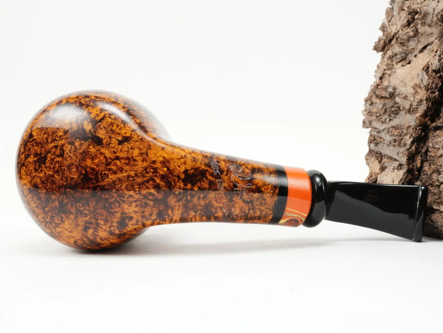 Peder Jeppesen Neerup Pfeife Gr. 5 Ida 628 – Produktbild 7