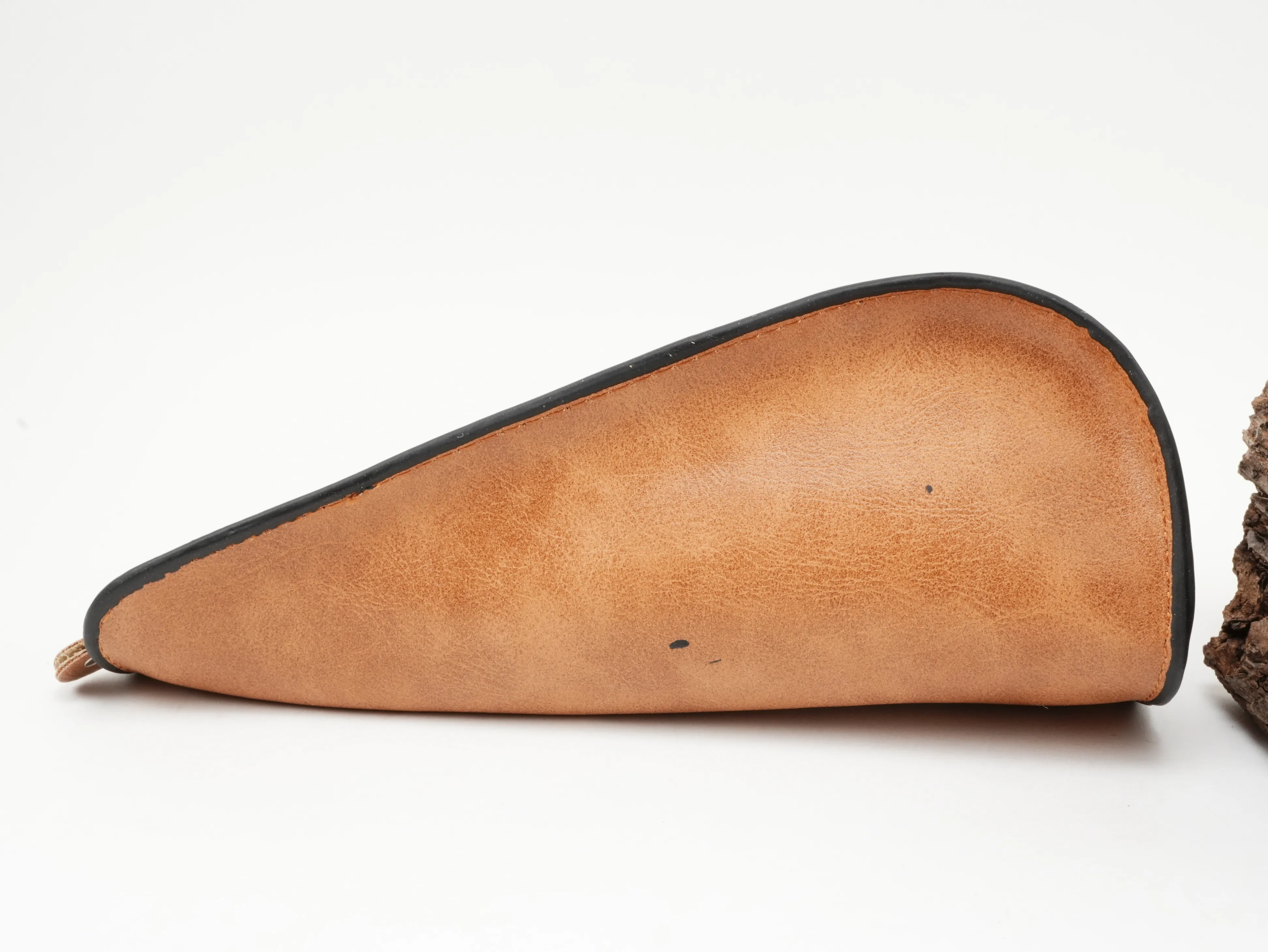 Angelo Pfeife mit Meerschaumeinsatz und Tasche 300012 – Produktbild 10