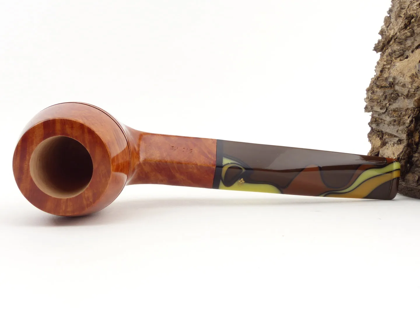 Savinelli Paloma Pfeife 510 light – Produktbild 6
