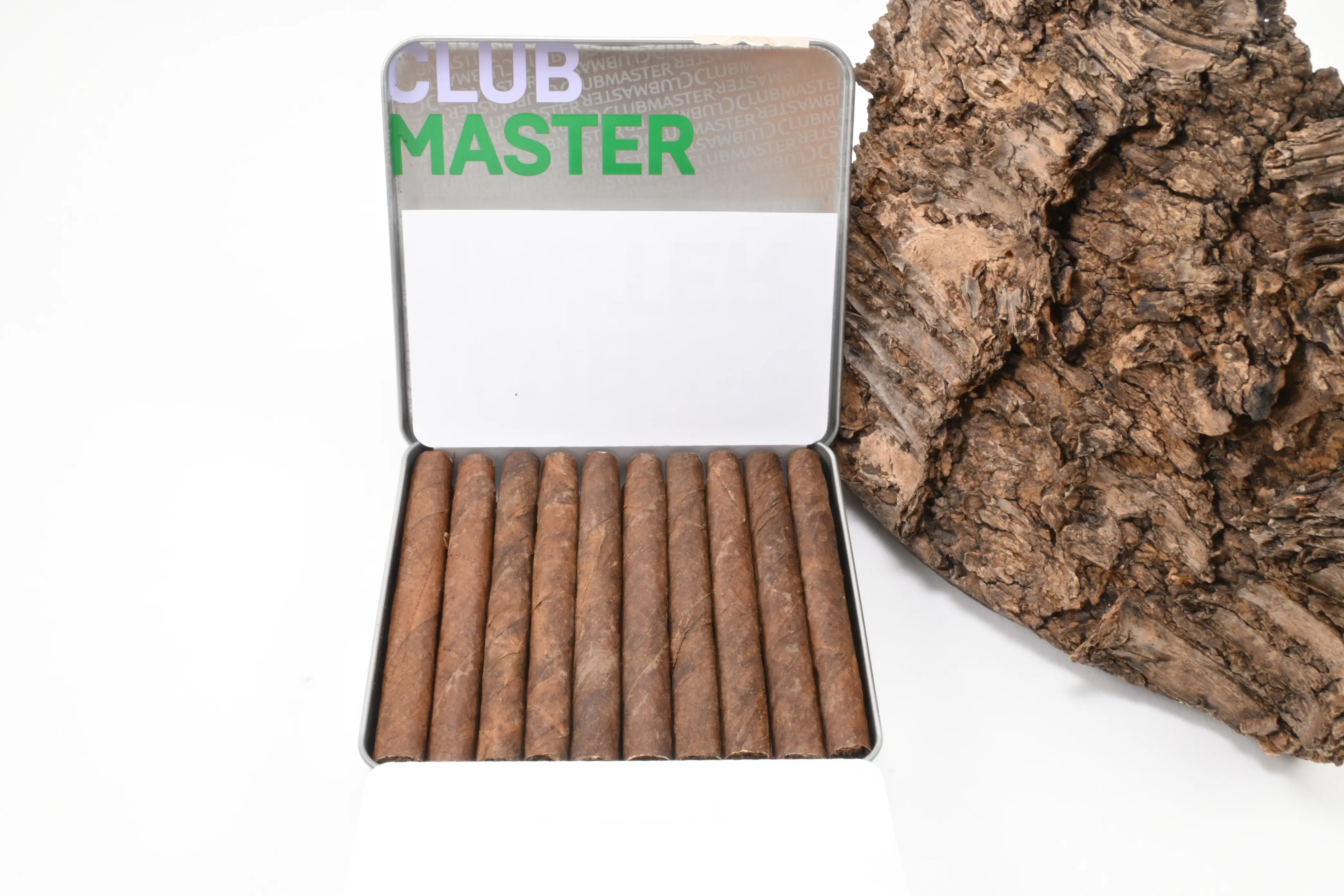 Clubmaster Superior Brasil No.144 – Produktbild 3
