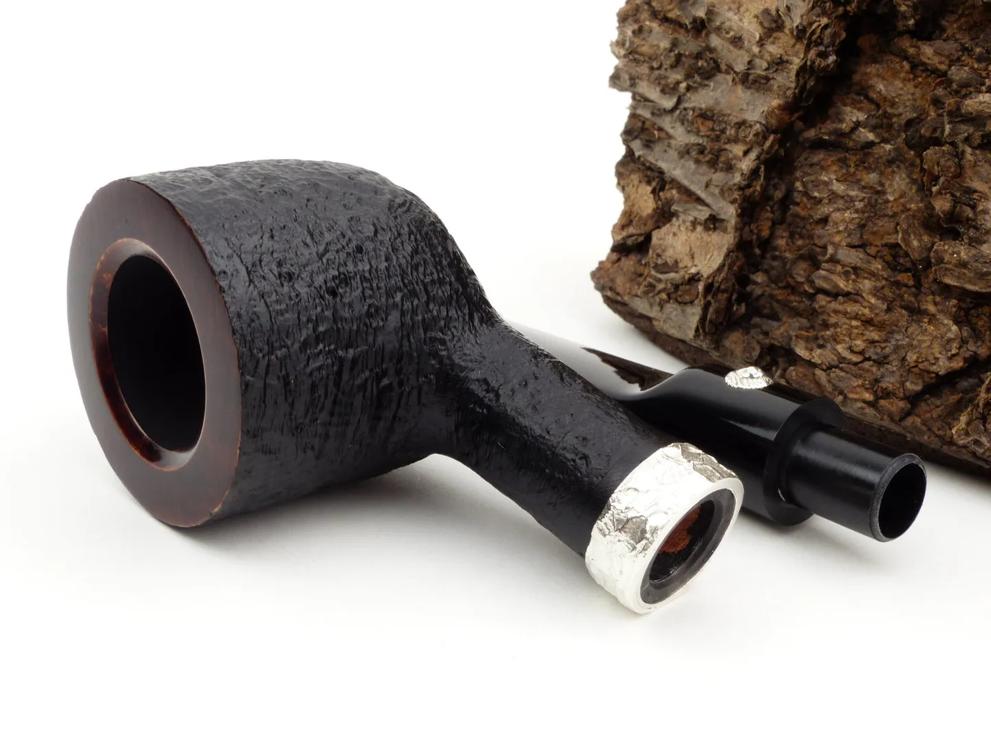 Barling Pfeife Trafalgar Fossil 1813 – Produktbild 8