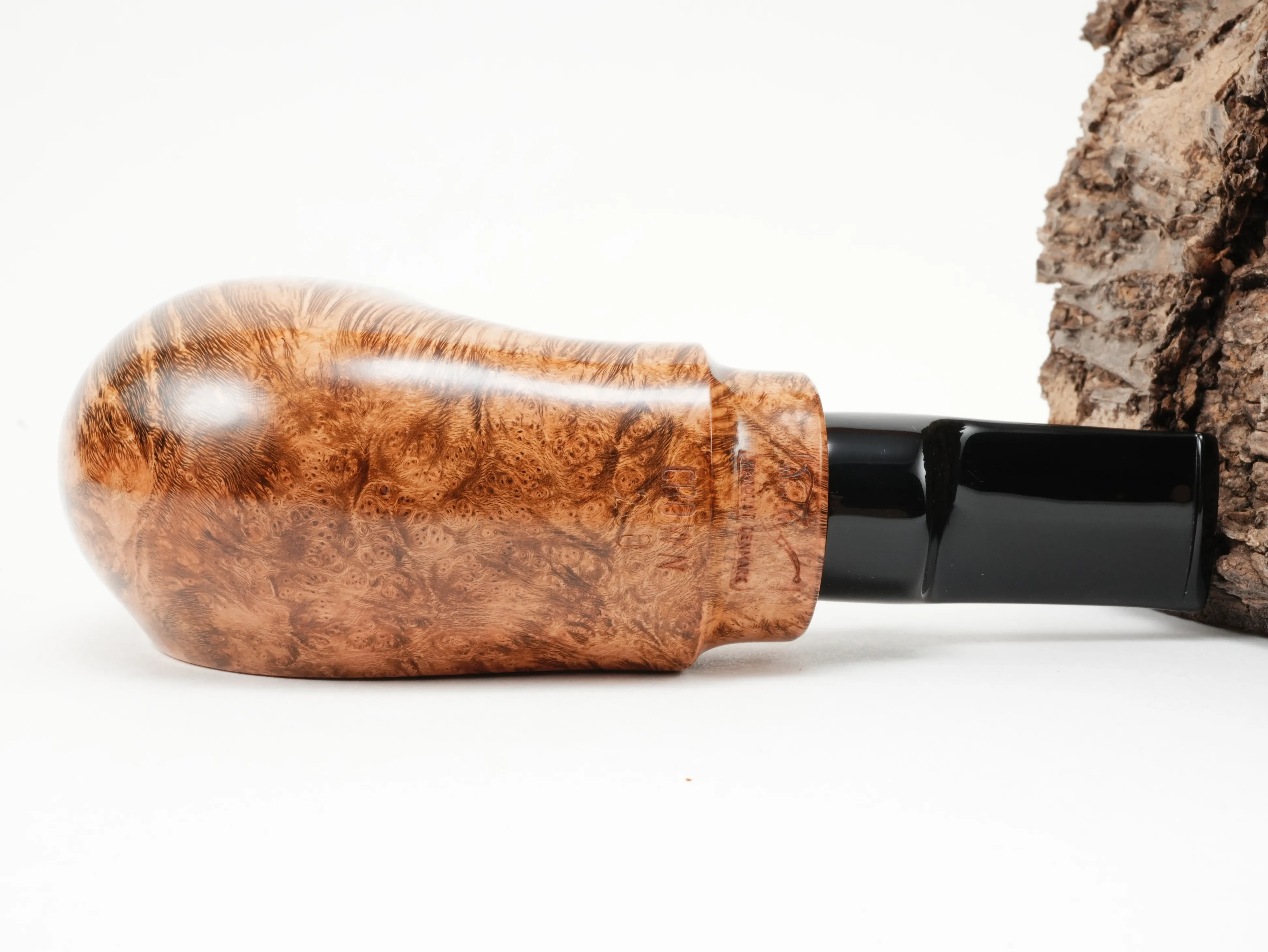 Poul Winslow Pfeife Crown 200 #659 – Produktbild 7