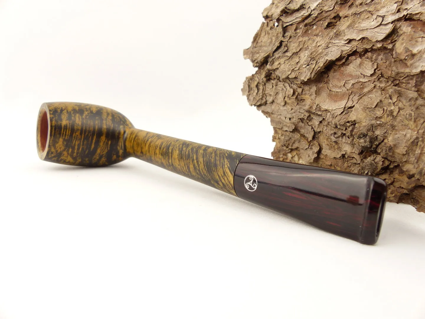 Rattray's Harpoon Pfeife contrast – Produktbild 5