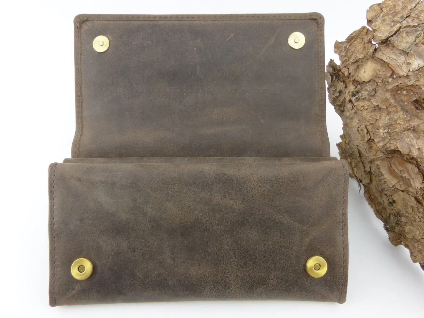 Rattray's Peat Tabak-Stellbeutel groß – Produktbild 3