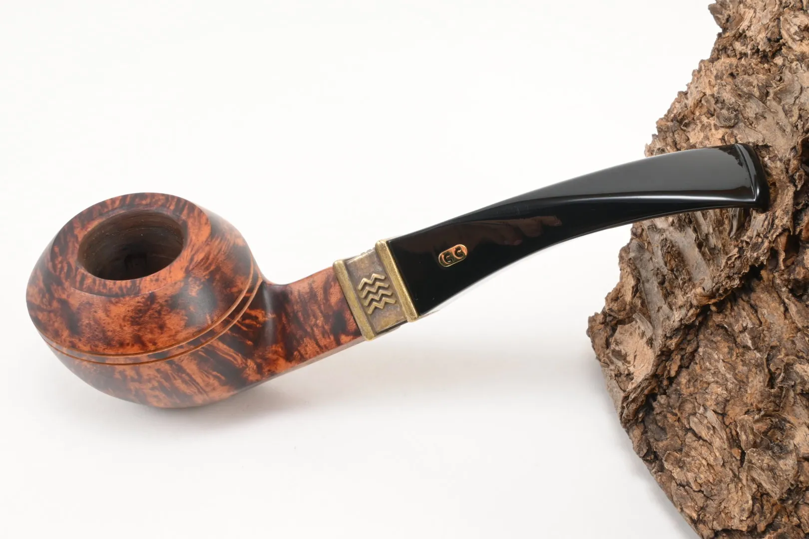 Chacom Elements Pfeife contrast 560