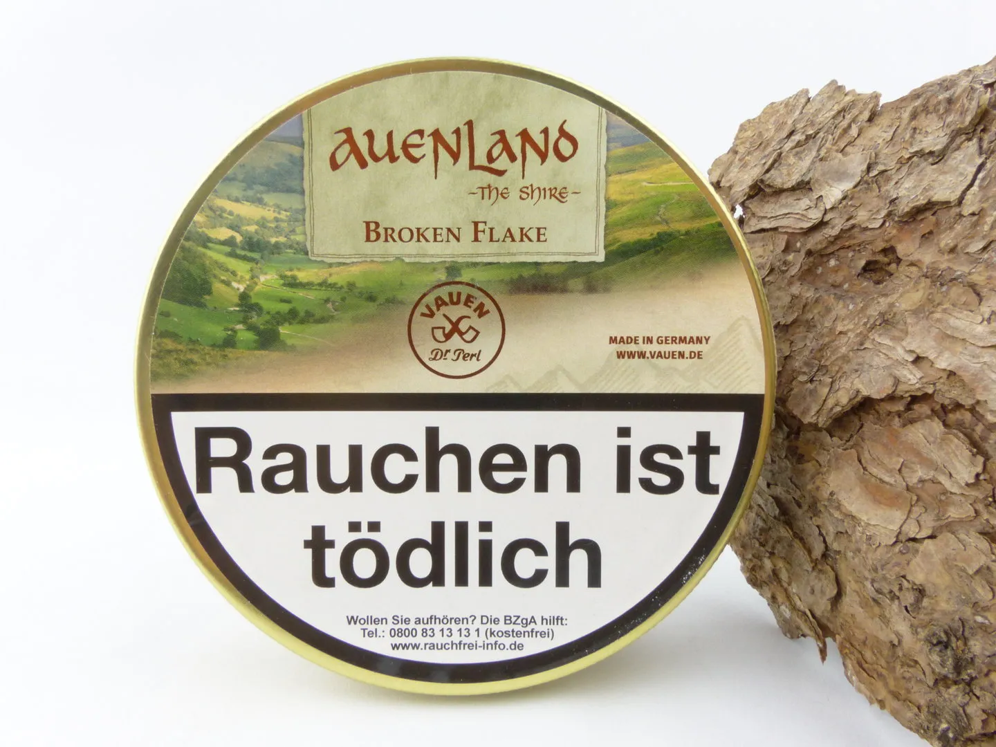 Vauen Auenland Broken Flake 50g