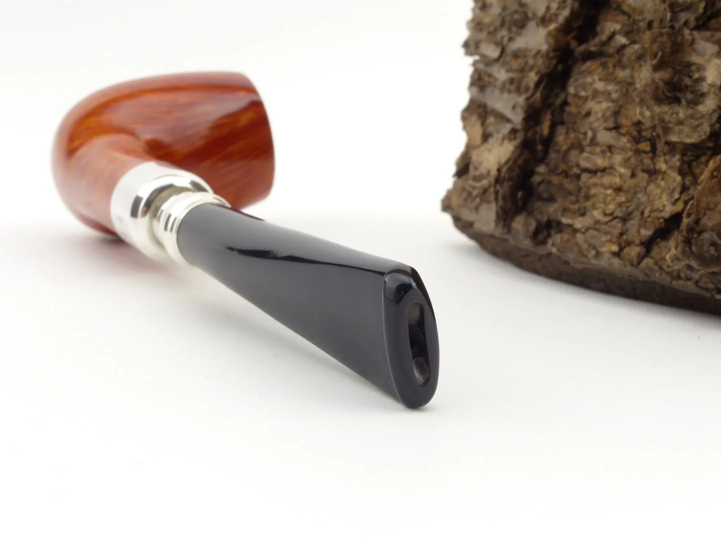 Peterson Pfeife Spigot Natural 15 #2 – Produktbild 4