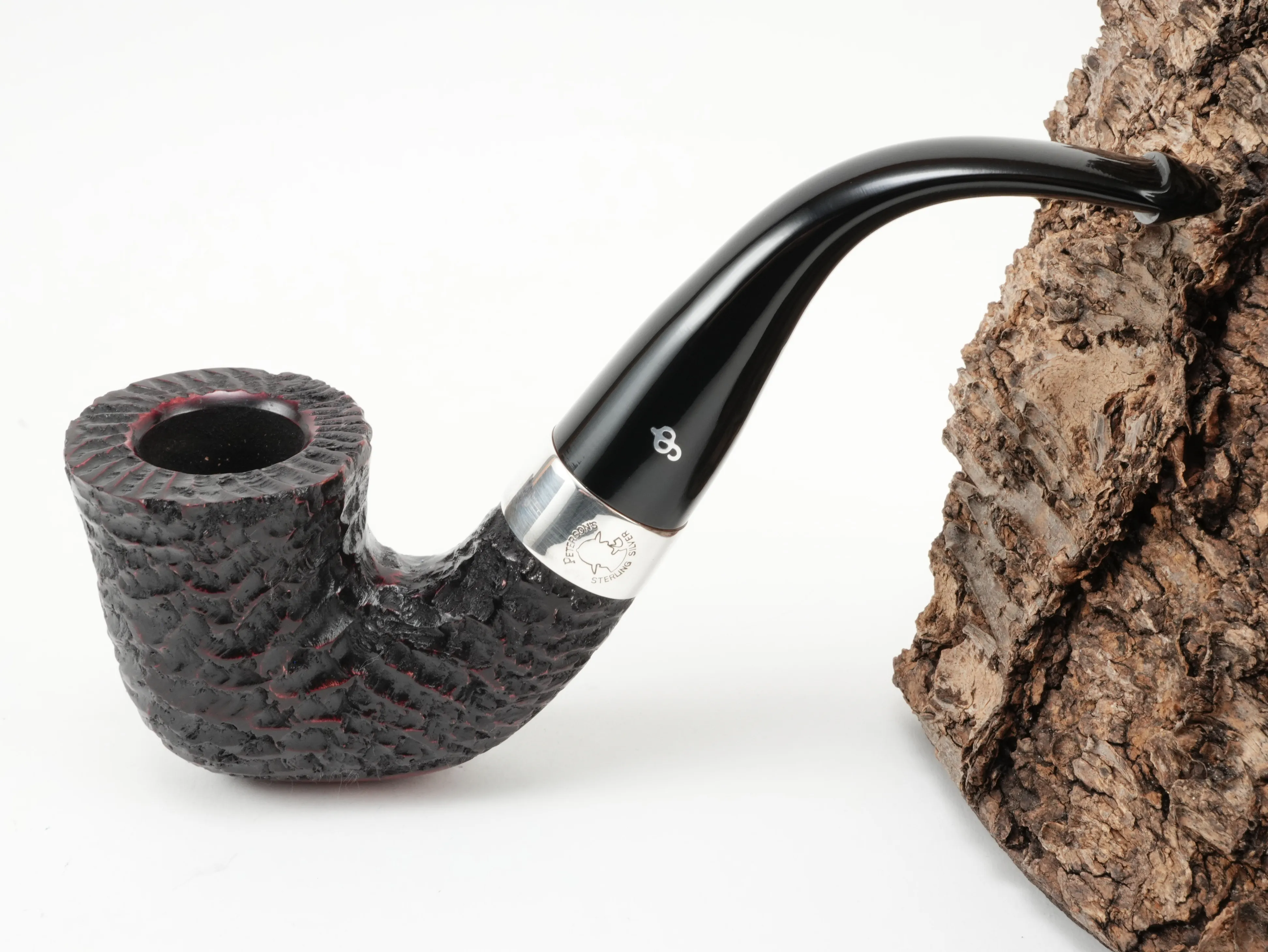 Peterson Sherlock Holmes Original Rustic