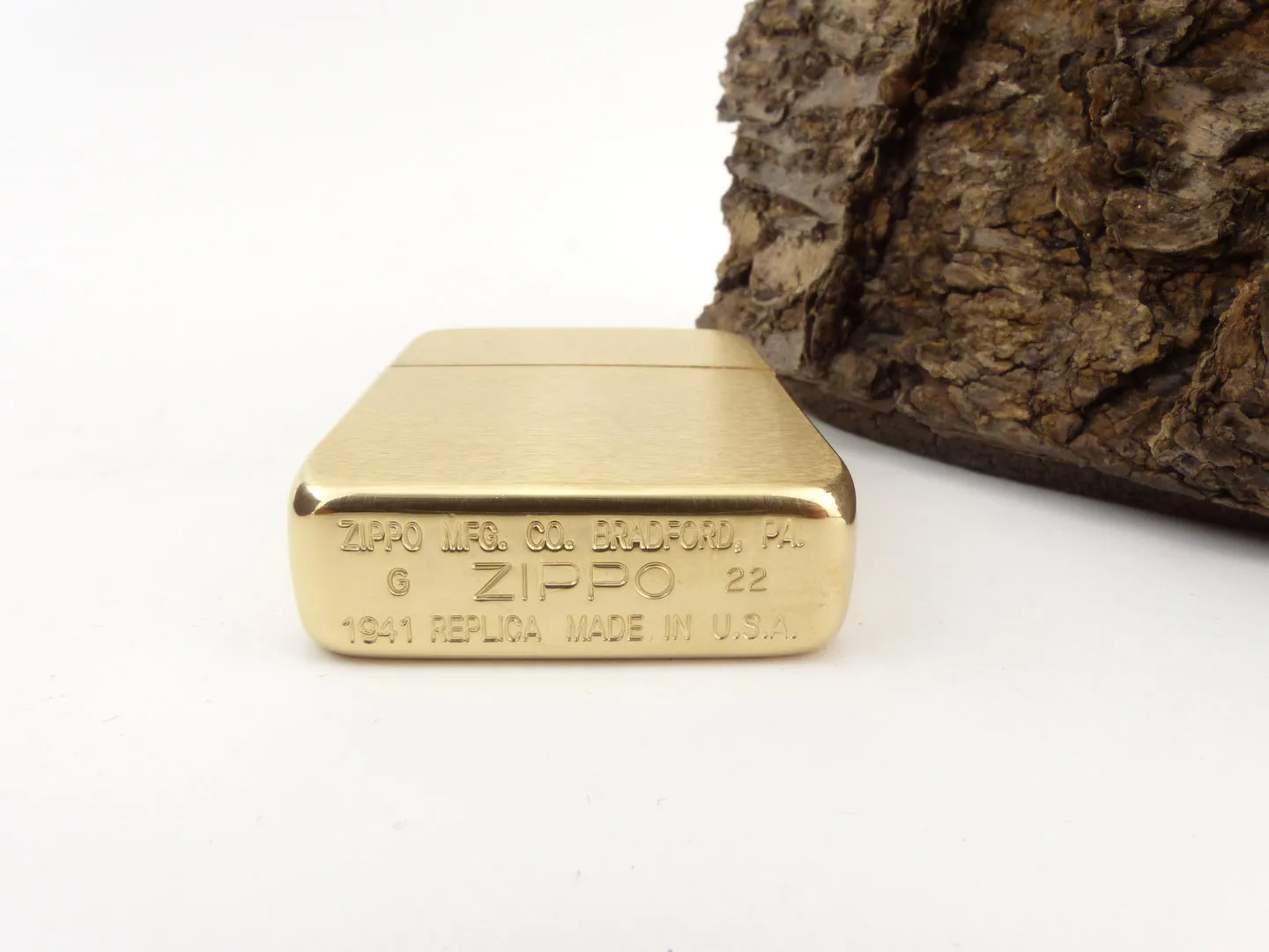Zippo Feuerzeug 1941 Replica 60001170 – Produktbild 6