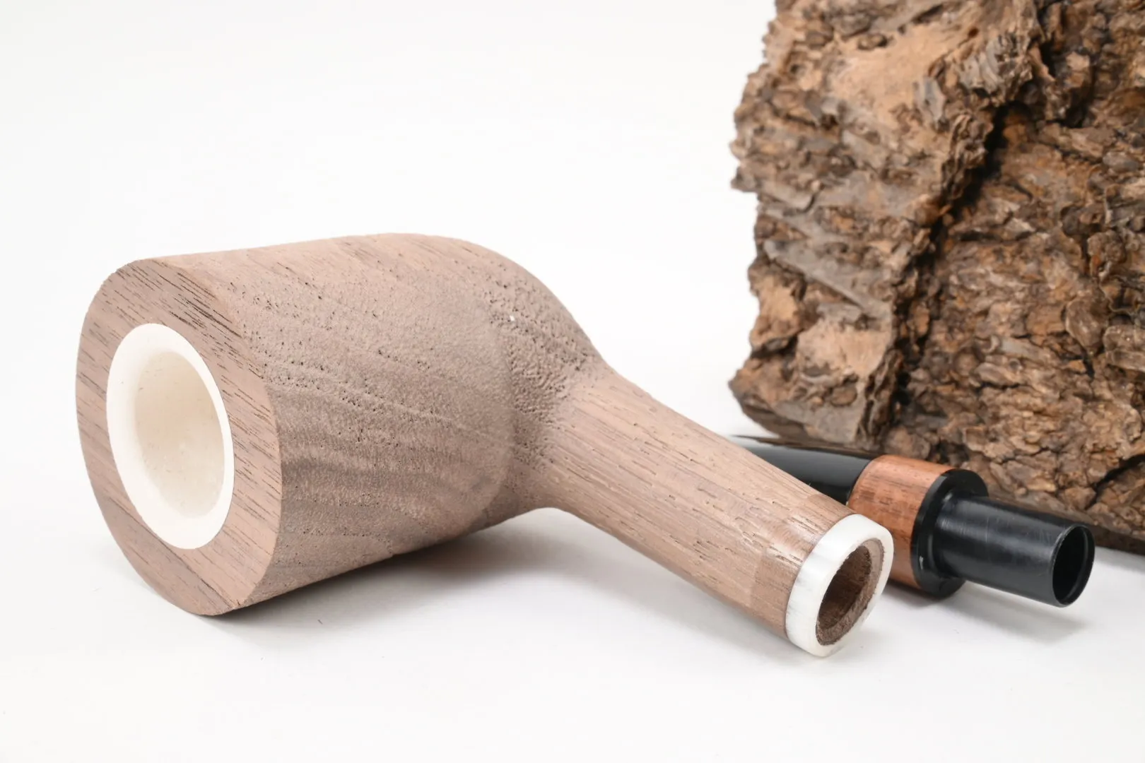 Giordano Estate Walnut Pfeife 14772 – Produktbild 8