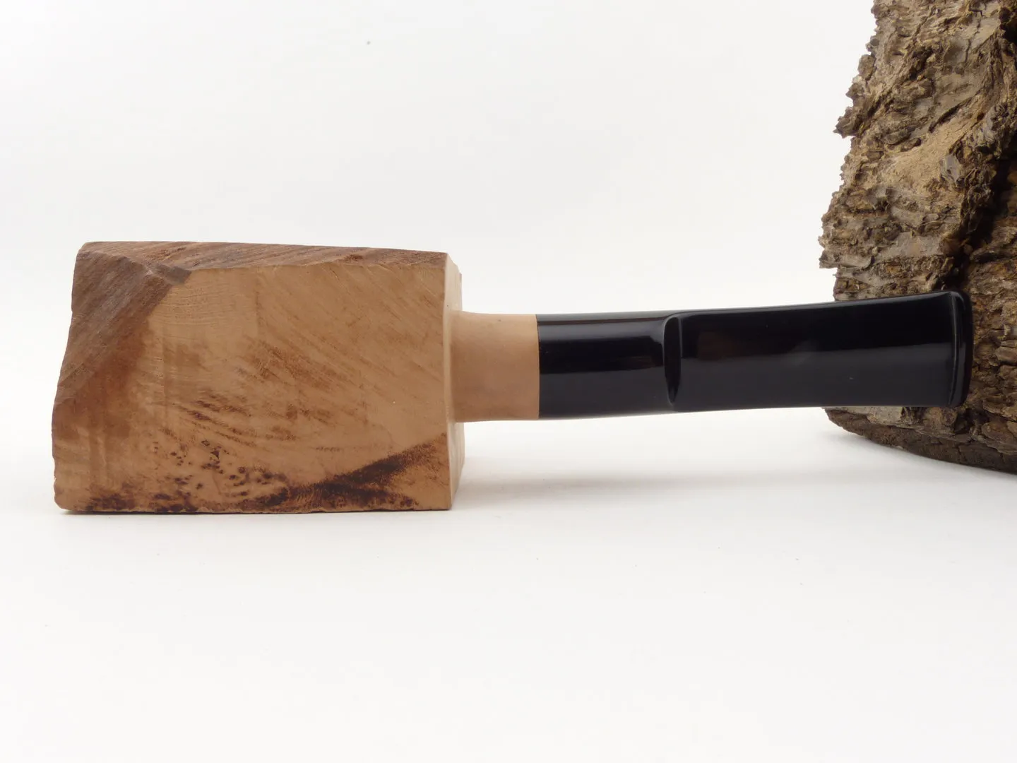 Molina Pfeifen Kantel Hobby Straight – Produktbild 8