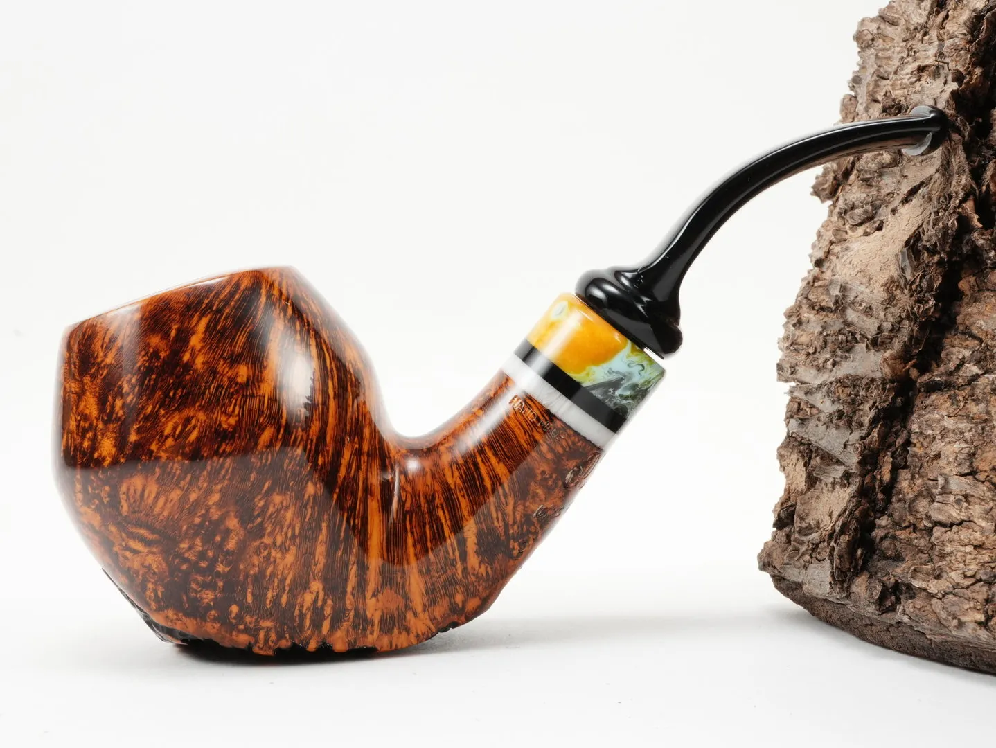 Peder Jeppesen Neerup Pfeife Gr. 5 Ida 634 – Produktbild 2