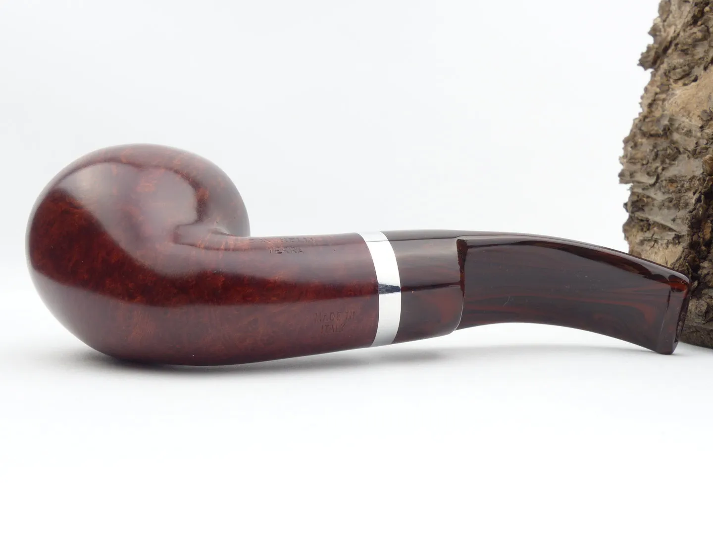 Savinelli Terra Pfeife 641 – Produktbild 7