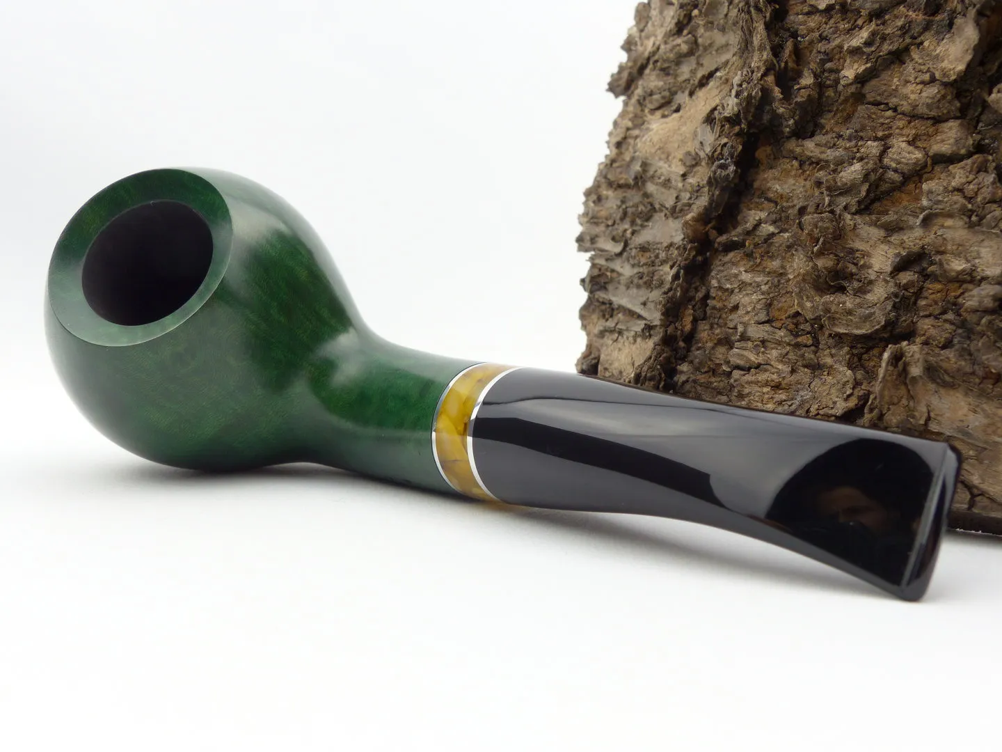 Vauen Ambrosi Pfeife 8137 – Produktbild 5