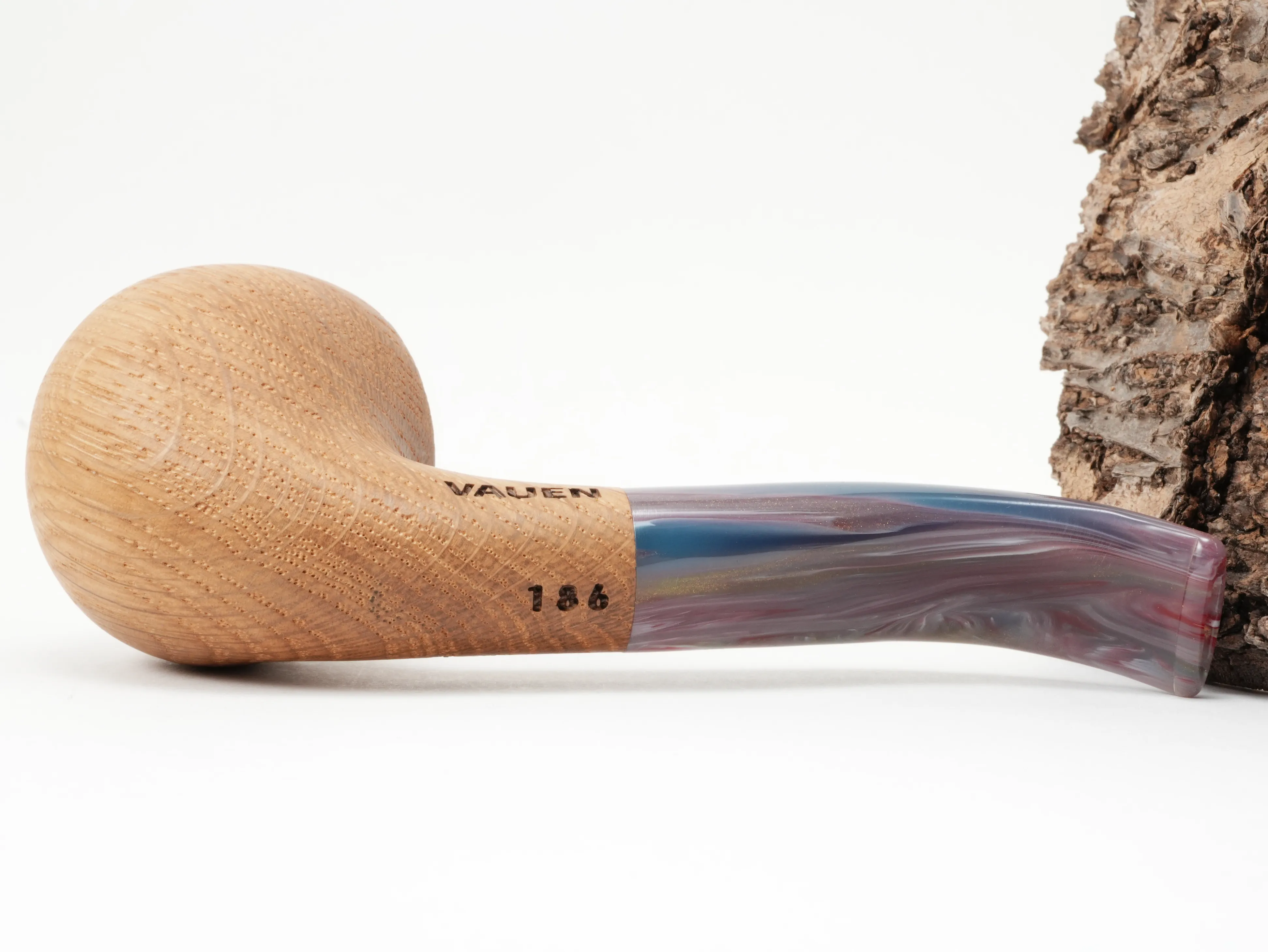 Vauen Figo Pfeife 186 – Produktbild 7