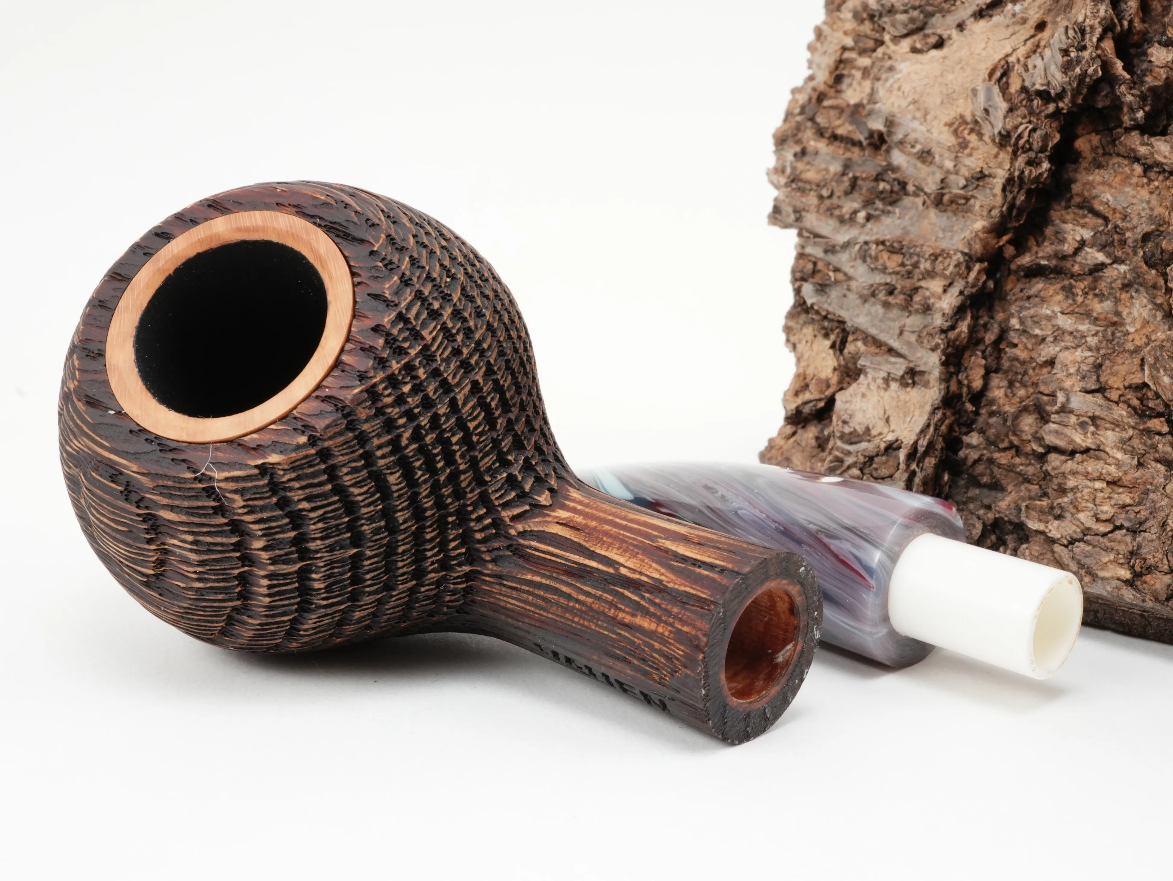 Vauen Figo Pfeife 520 – Produktbild 8
