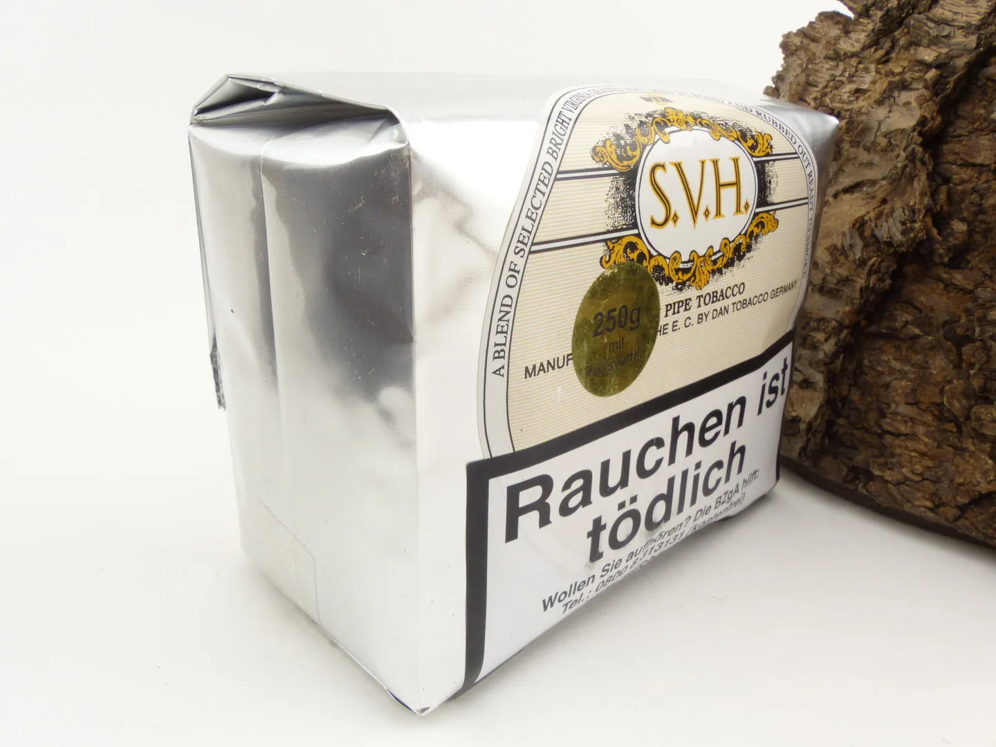 Dan Tobacco DTM S.V.H. – Produktbild 2