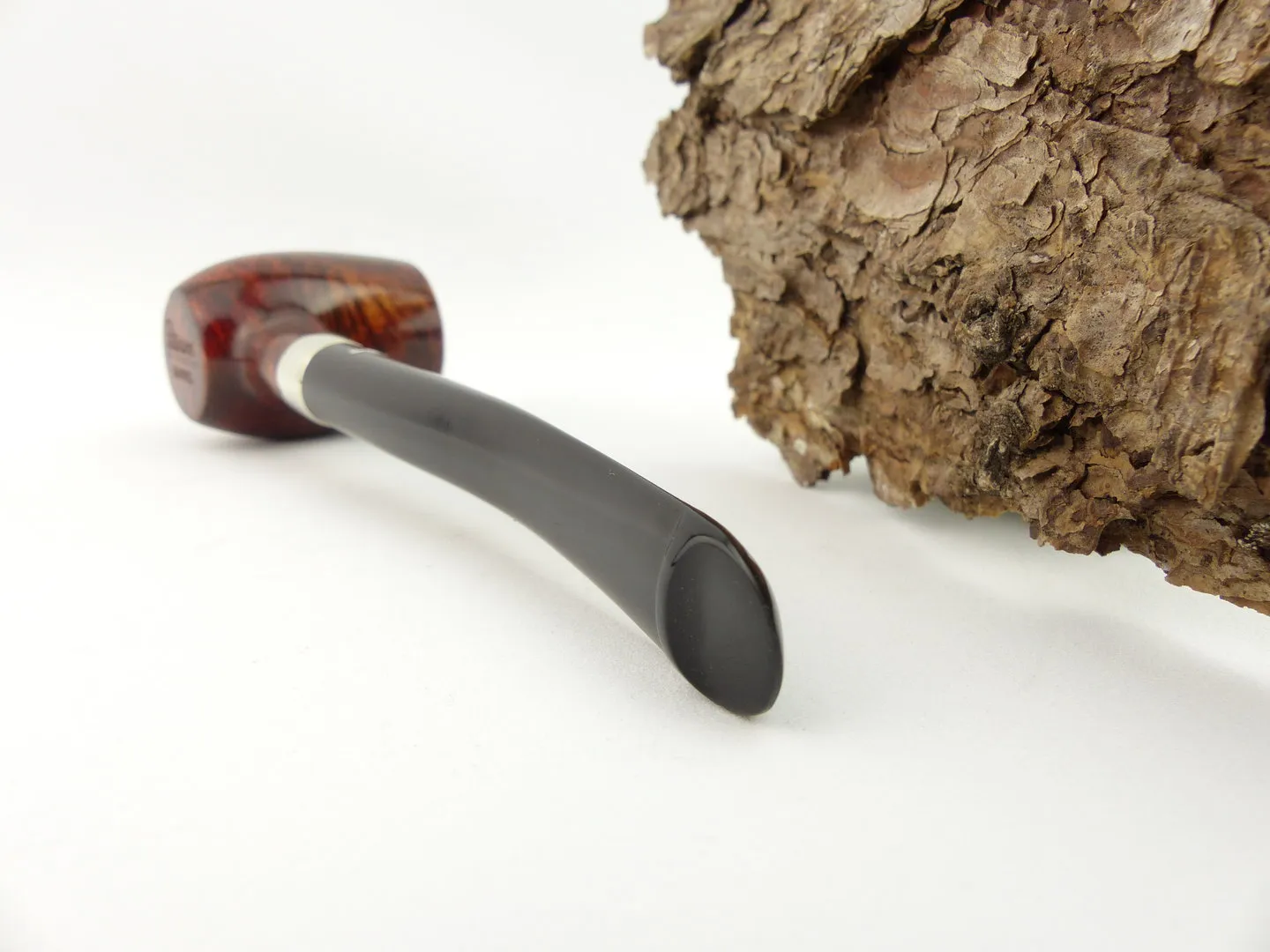 Peterson Pfeife Barrel smooth – Produktbild 4