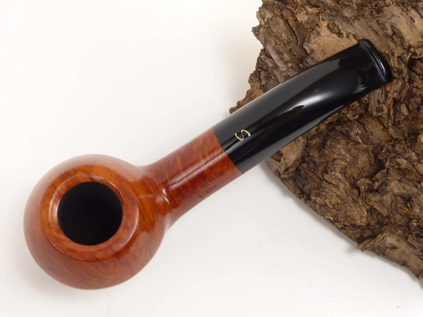Savinelli Siena Pfeife 673 – Produktbild 3