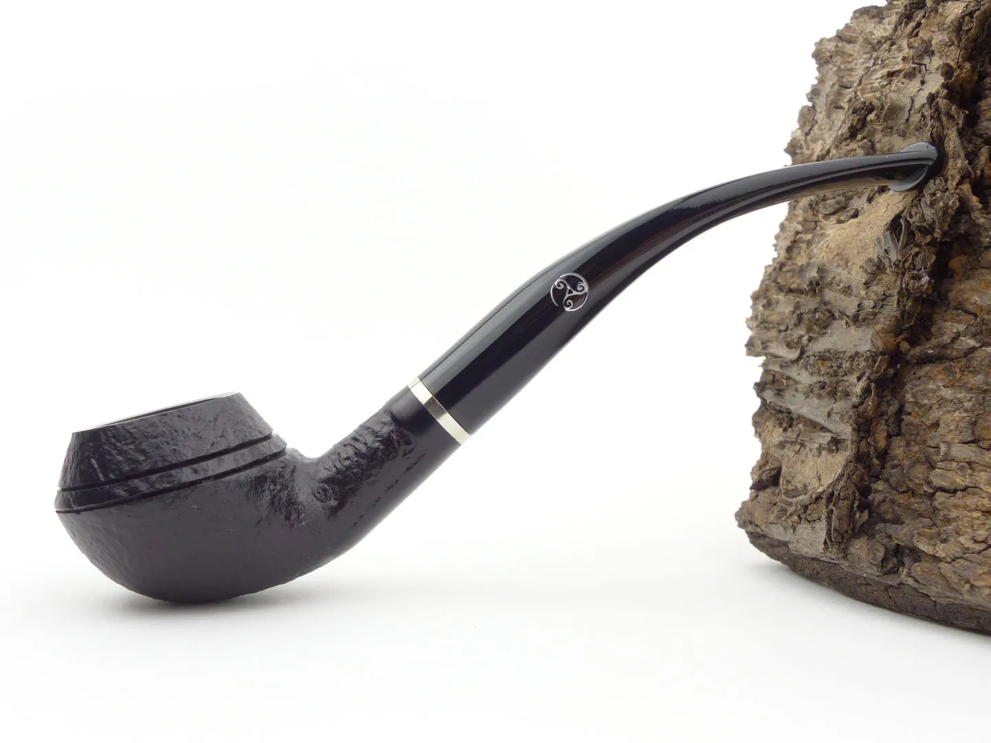 Rattray's Mary Pfeife 161 sand – Produktbild 2