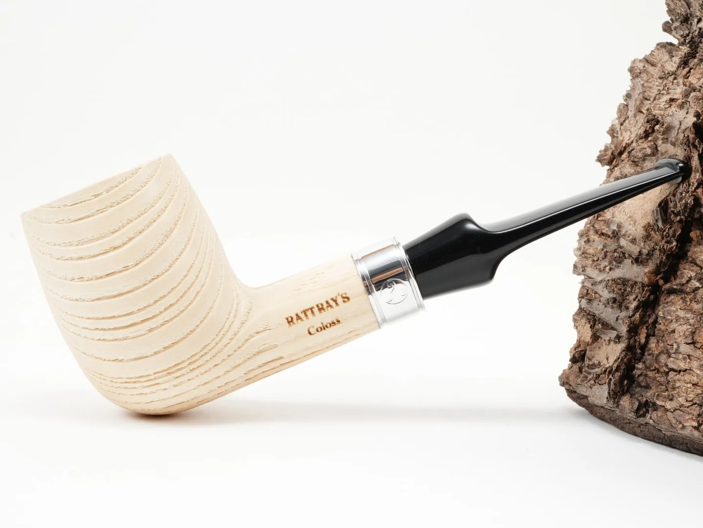 Rattray's Coloss 147 G natur – Produktbild 2